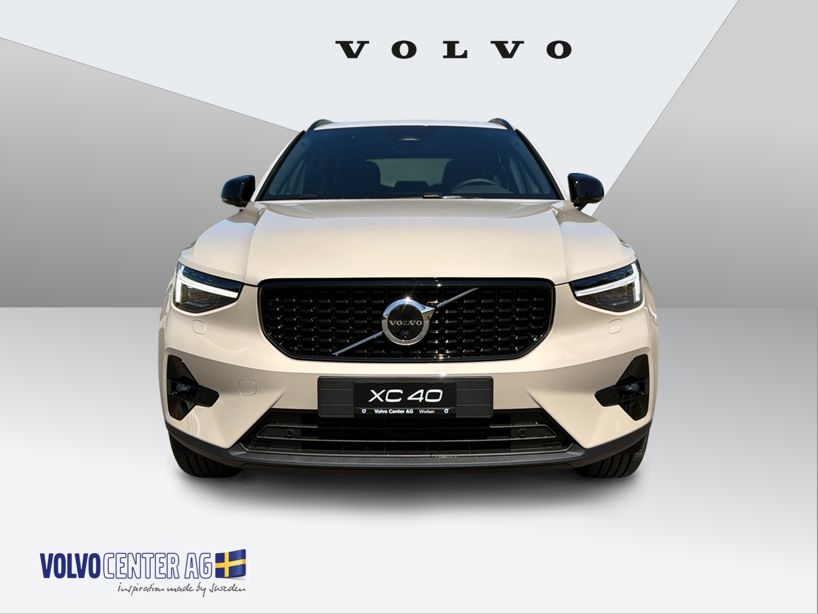VOLVO XC40 2.0 B3 MH Plus Dark-image-6