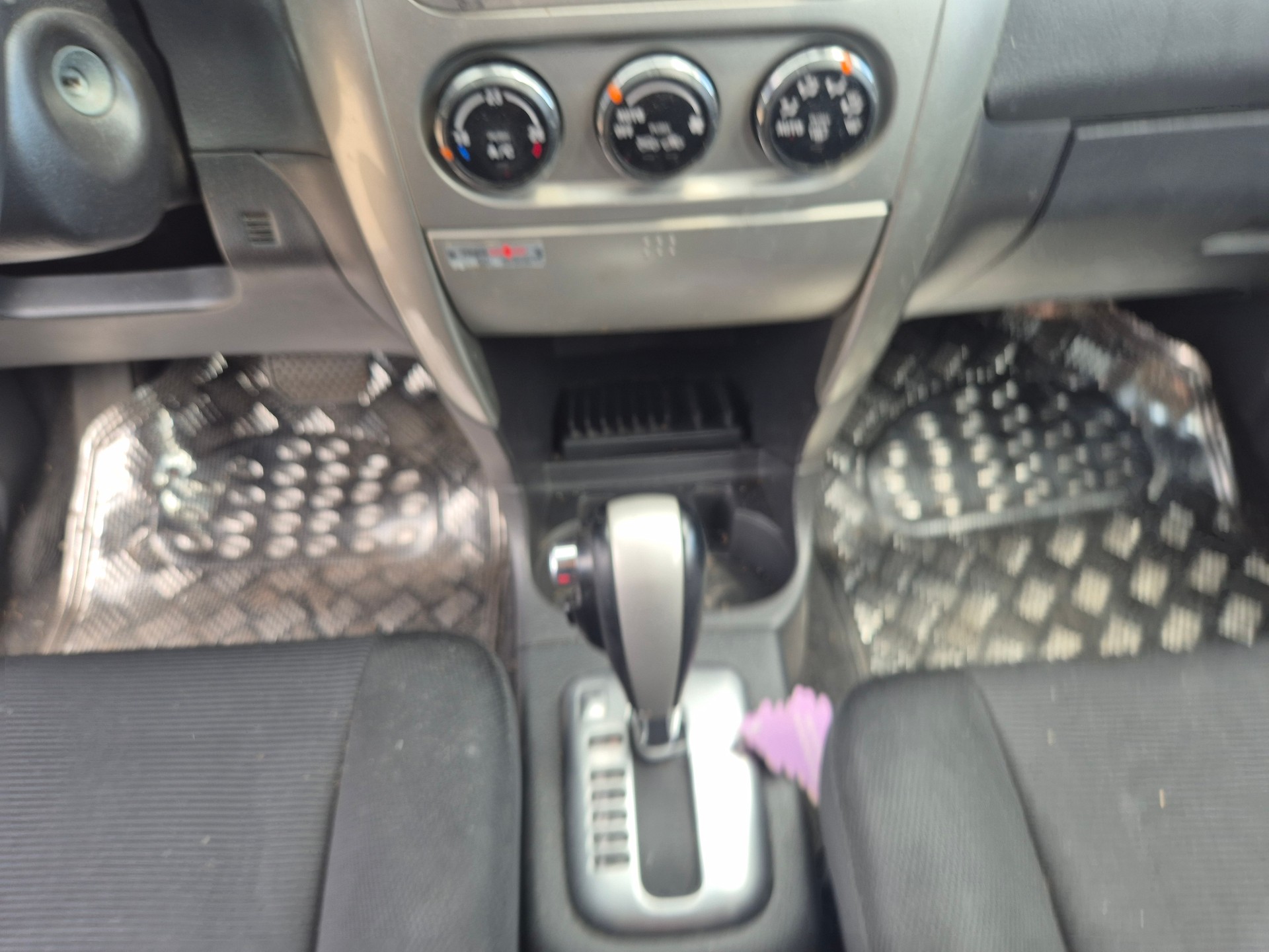 SUZUKI LIANA-image-11
