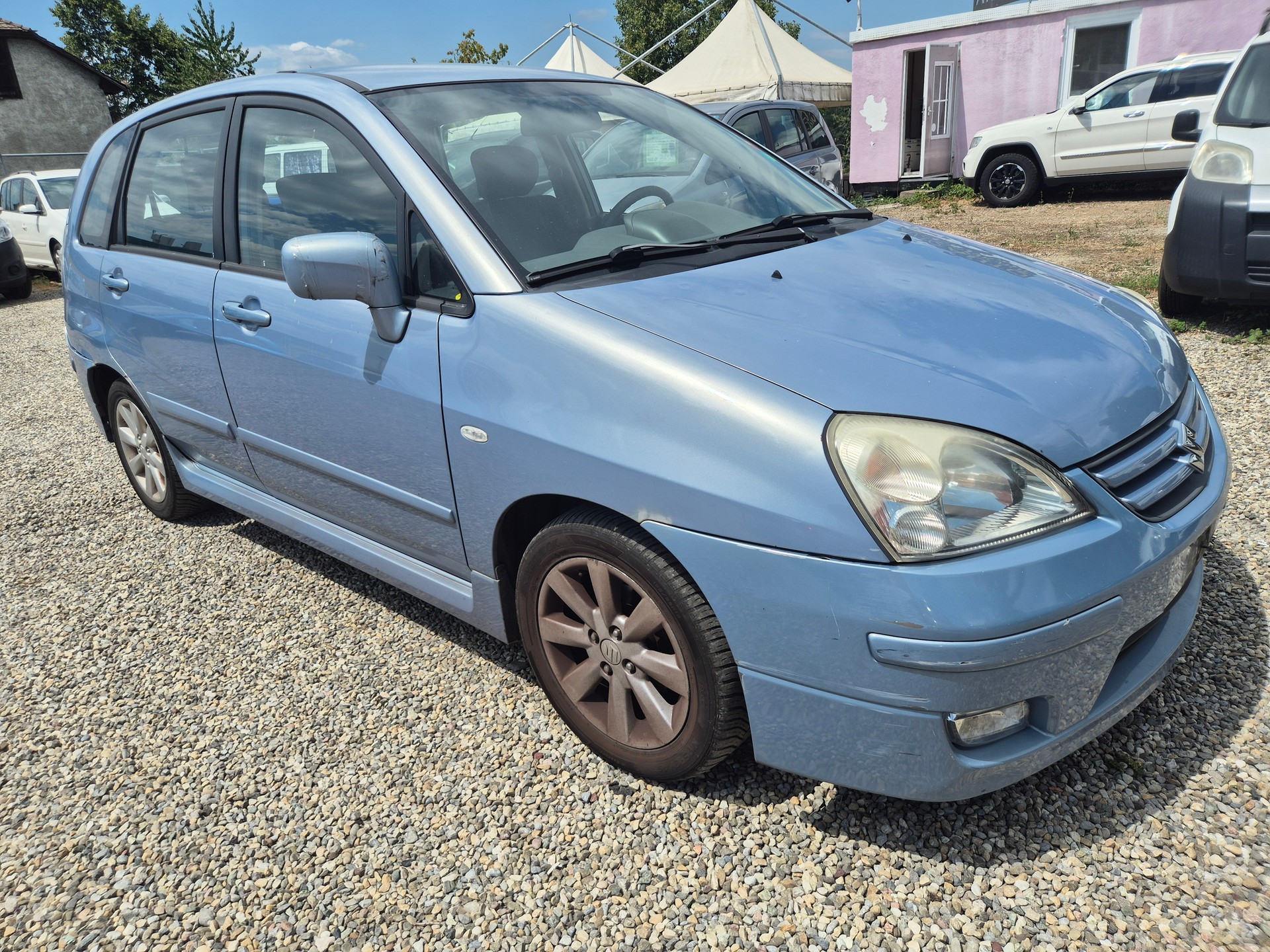 SUZUKI LIANA-image-0