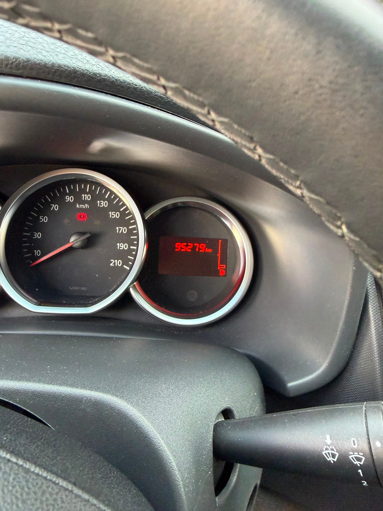 DACIA Logan MCV 0.9 Stepway Unlimited Automatic-image-5