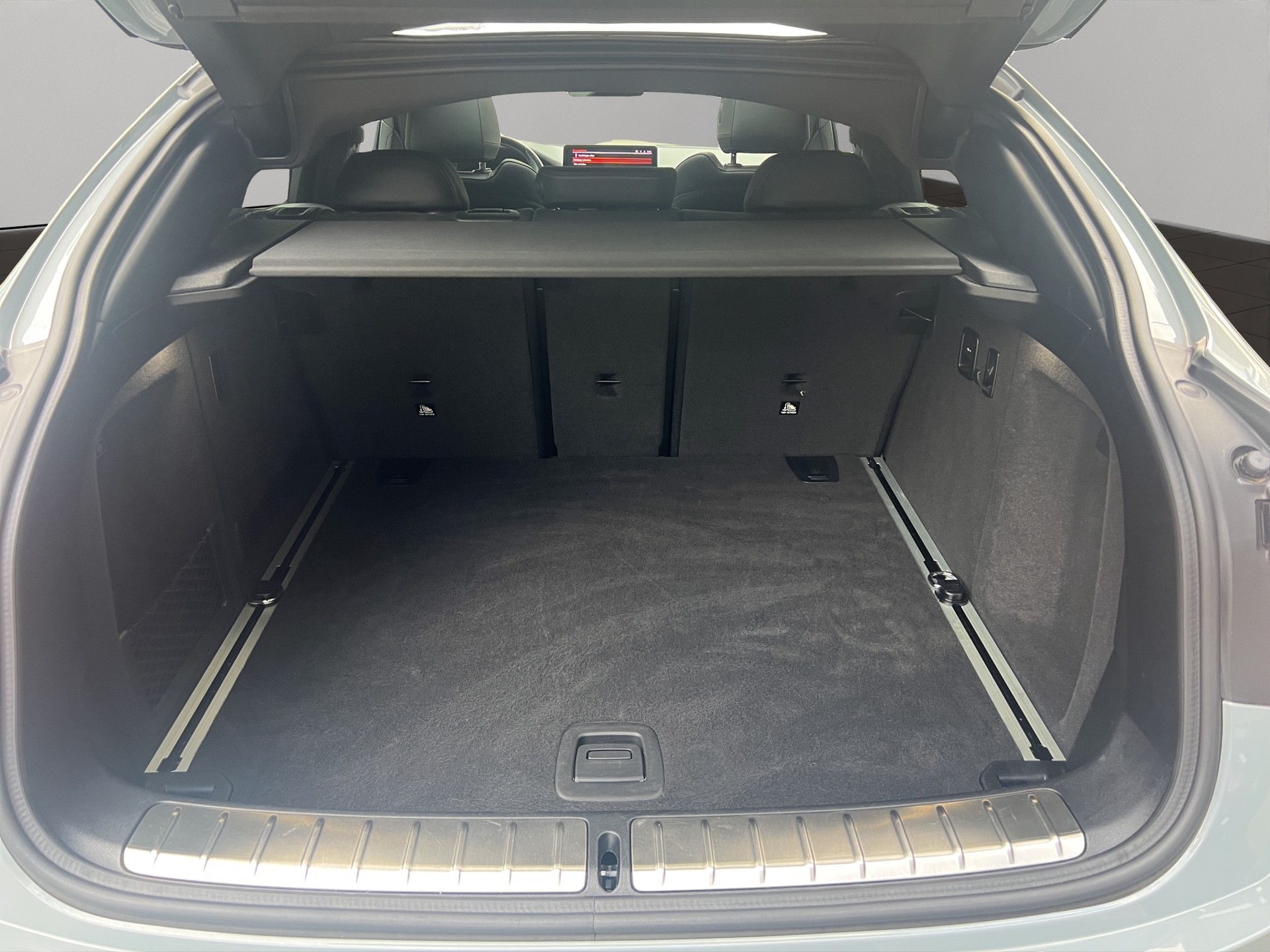 BMW X4 xDrive 48V 20i M Sport Steptronic-image-19