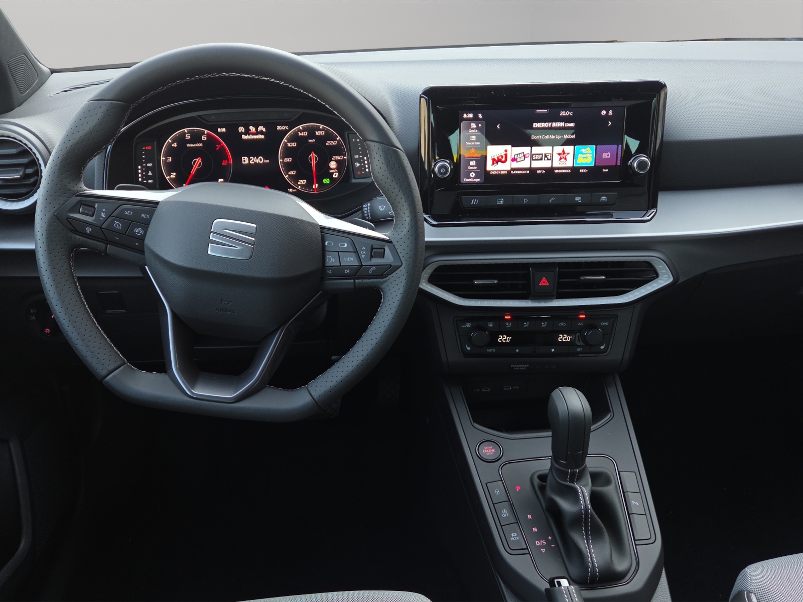 SEAT Ibiza 1.0 EcoTSI Move FR DSG-image-6