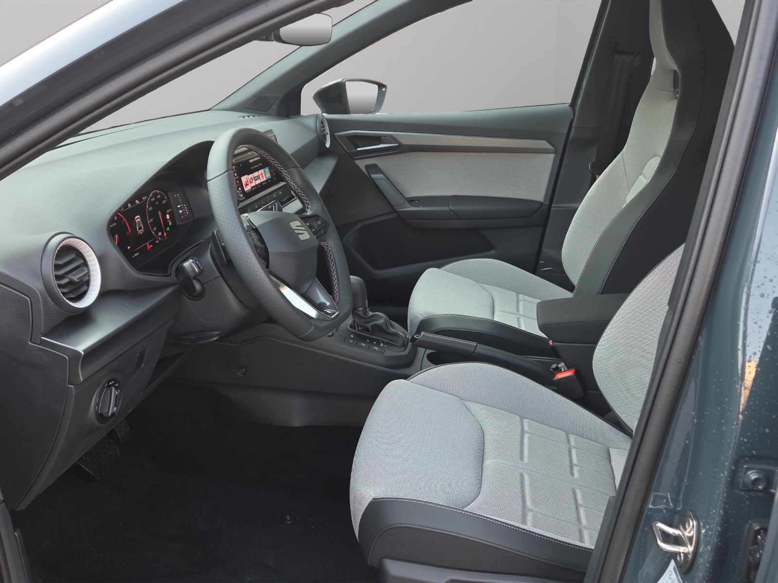 SEAT Ibiza 1.0 EcoTSI Move FR DSG-image-5