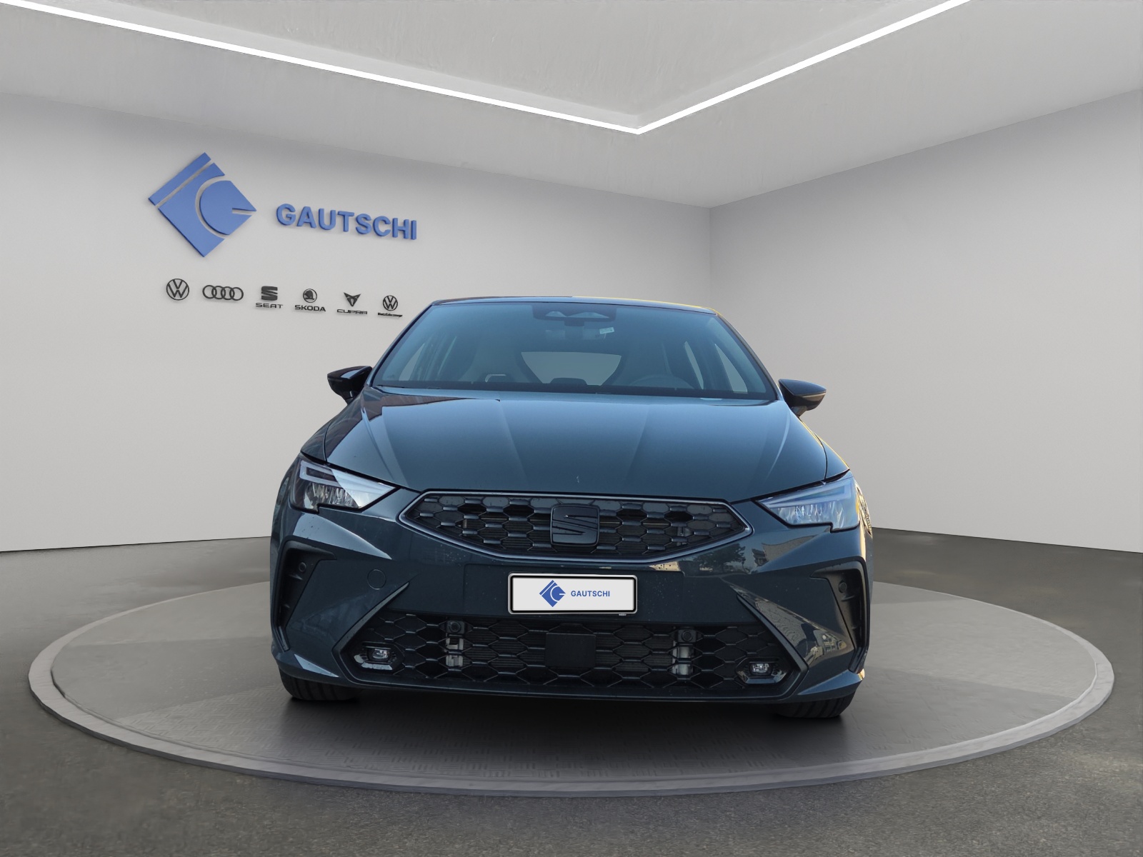SEAT Ibiza 1.0 EcoTSI Move FR DSG-image-4