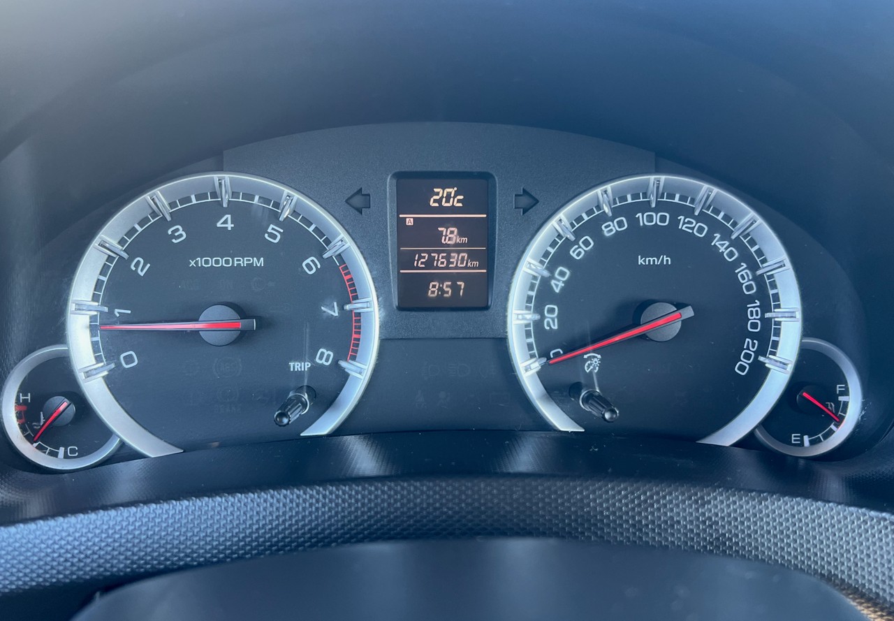 SUZUKI Swift 1.2i 16V GL Top-image-12