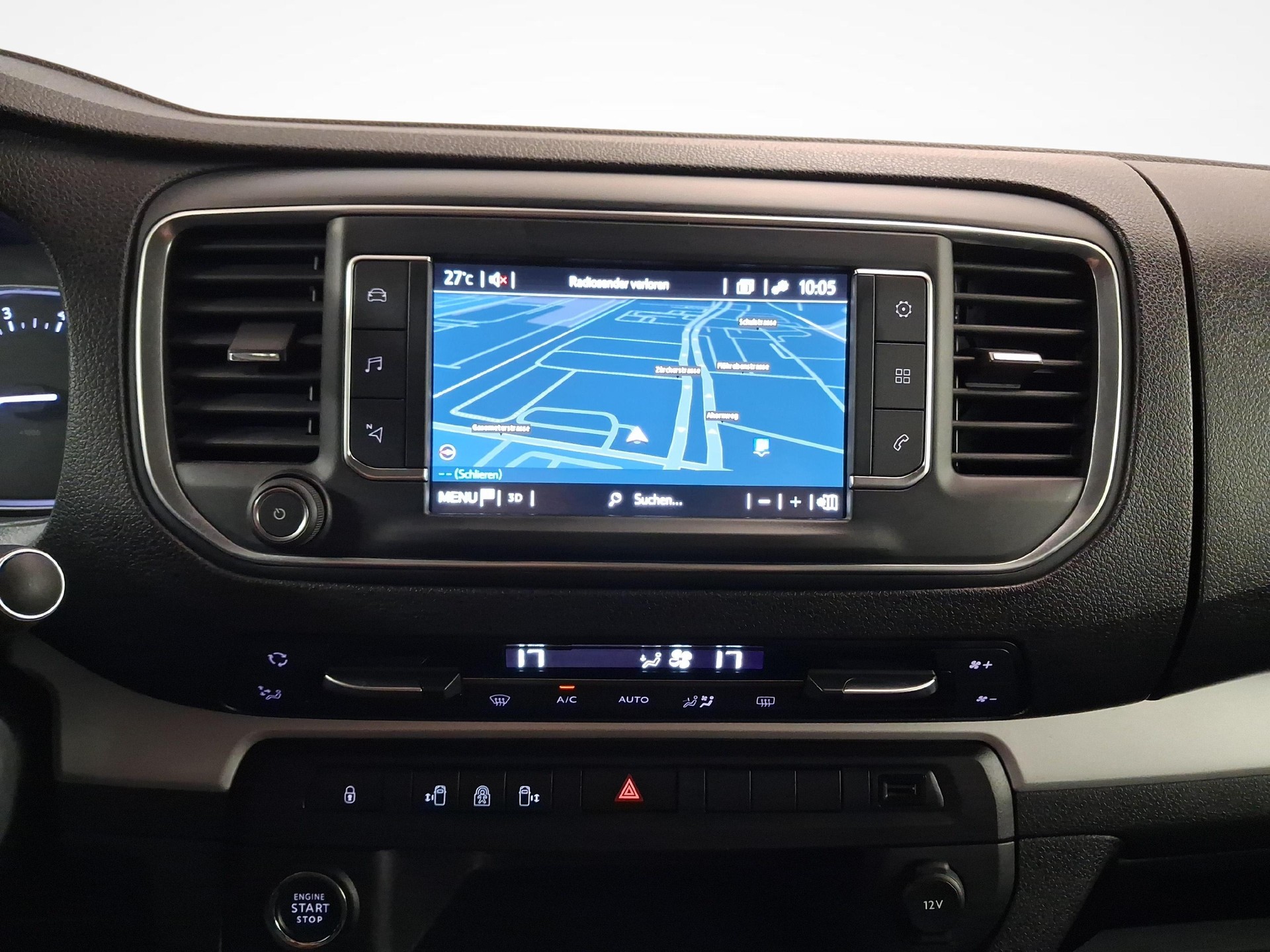TOYOTA PROACE Verso L1 2.0 D Shuttle-image-12