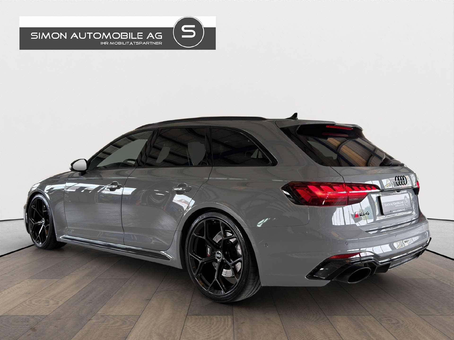 AUDI RS4 Avant 2.9 V6 TFSI quattro T-Tronic-showroom-element-3