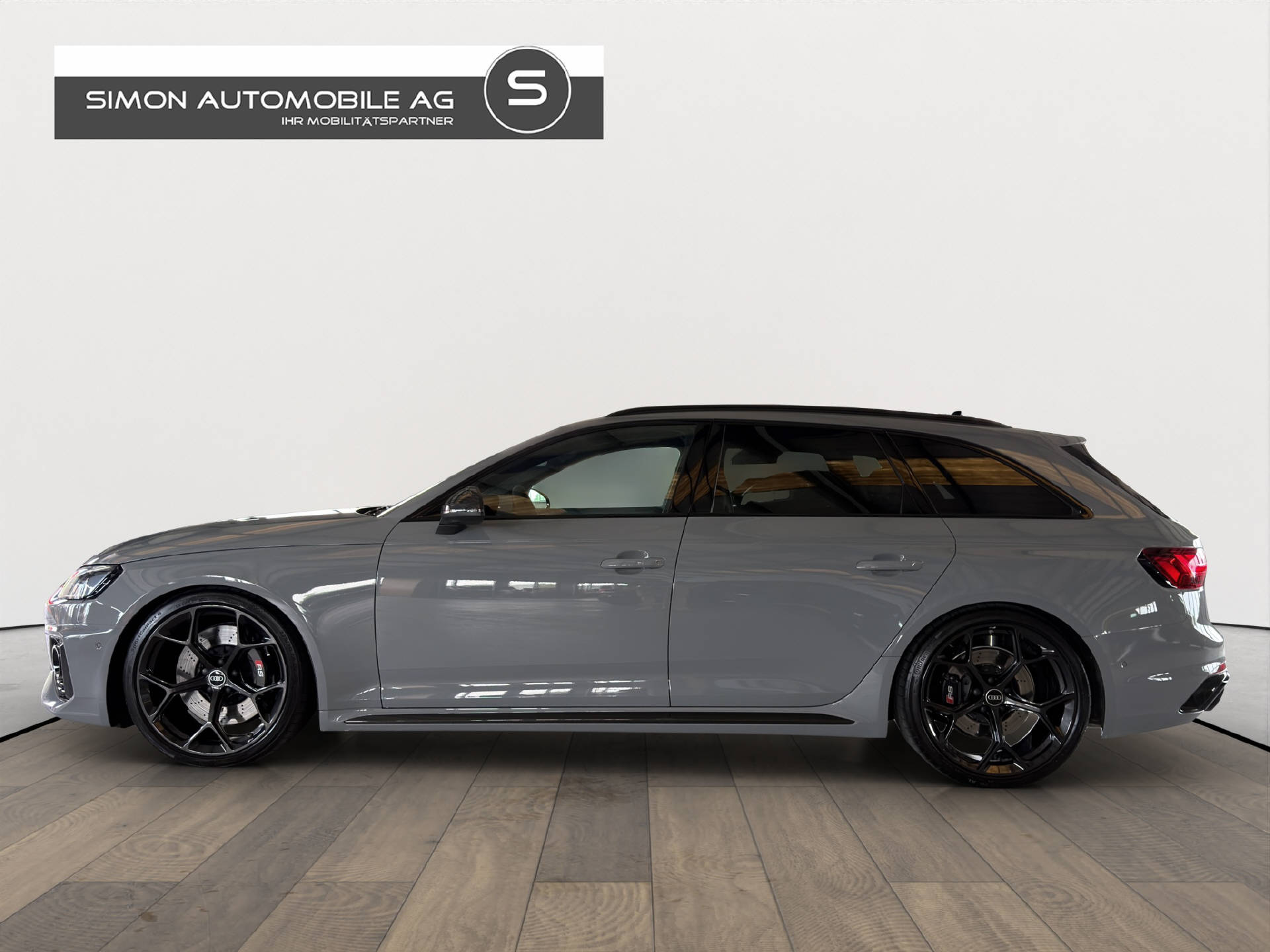 AUDI RS4 Avant 2.9 V6 TFSI quattro T-Tronic-showroom-element-2