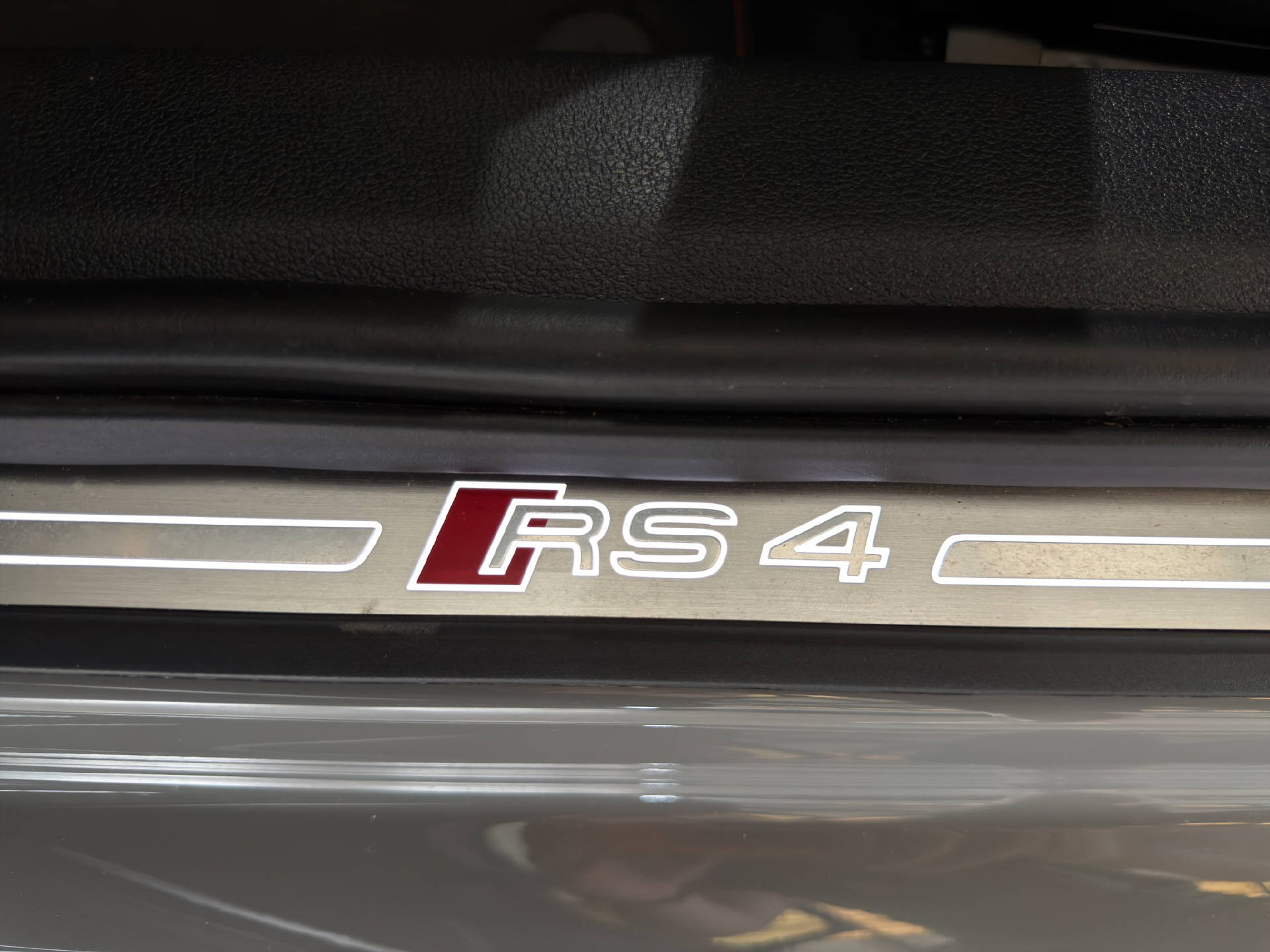 AUDI RS4 Avant 2.9 V6 TFSI quattro T-Tronic-image-20