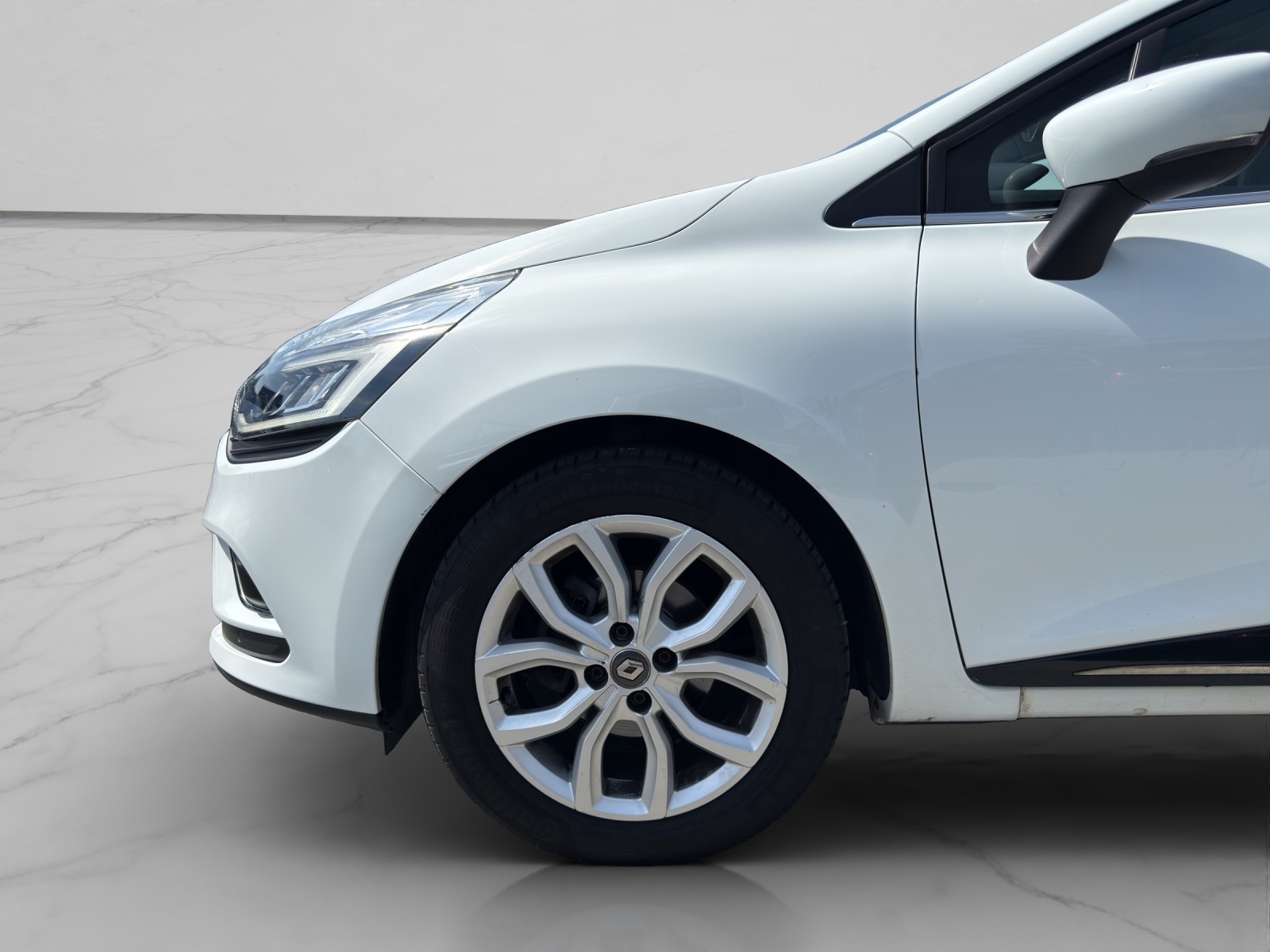 RENAULT Clio Grandtour 1.5 dCi Intens EDC-image-15
