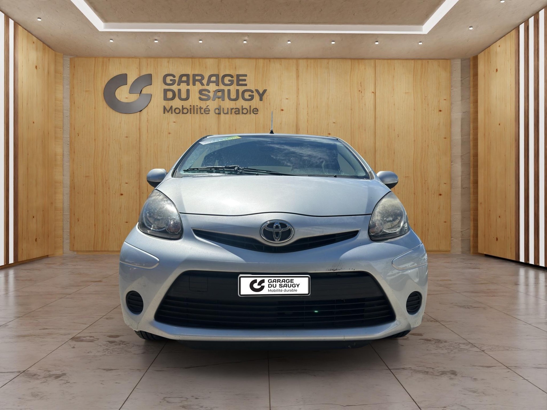TOYOTA Aygo 1.0 VVT-i Linea Luna MM-showroom-element-1