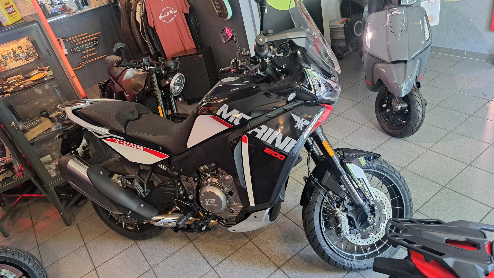 DUCATI Multistrada V2-image-4