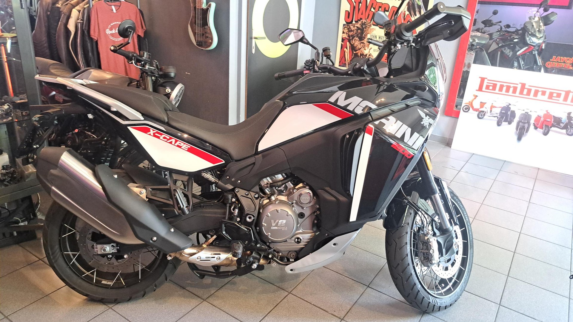 DUCATI Multistrada V2-image-3