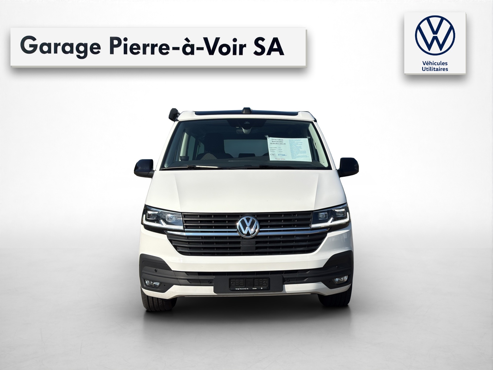 VW T6.1 California 2.0 TDI Beach Last Edition DSG-image-7