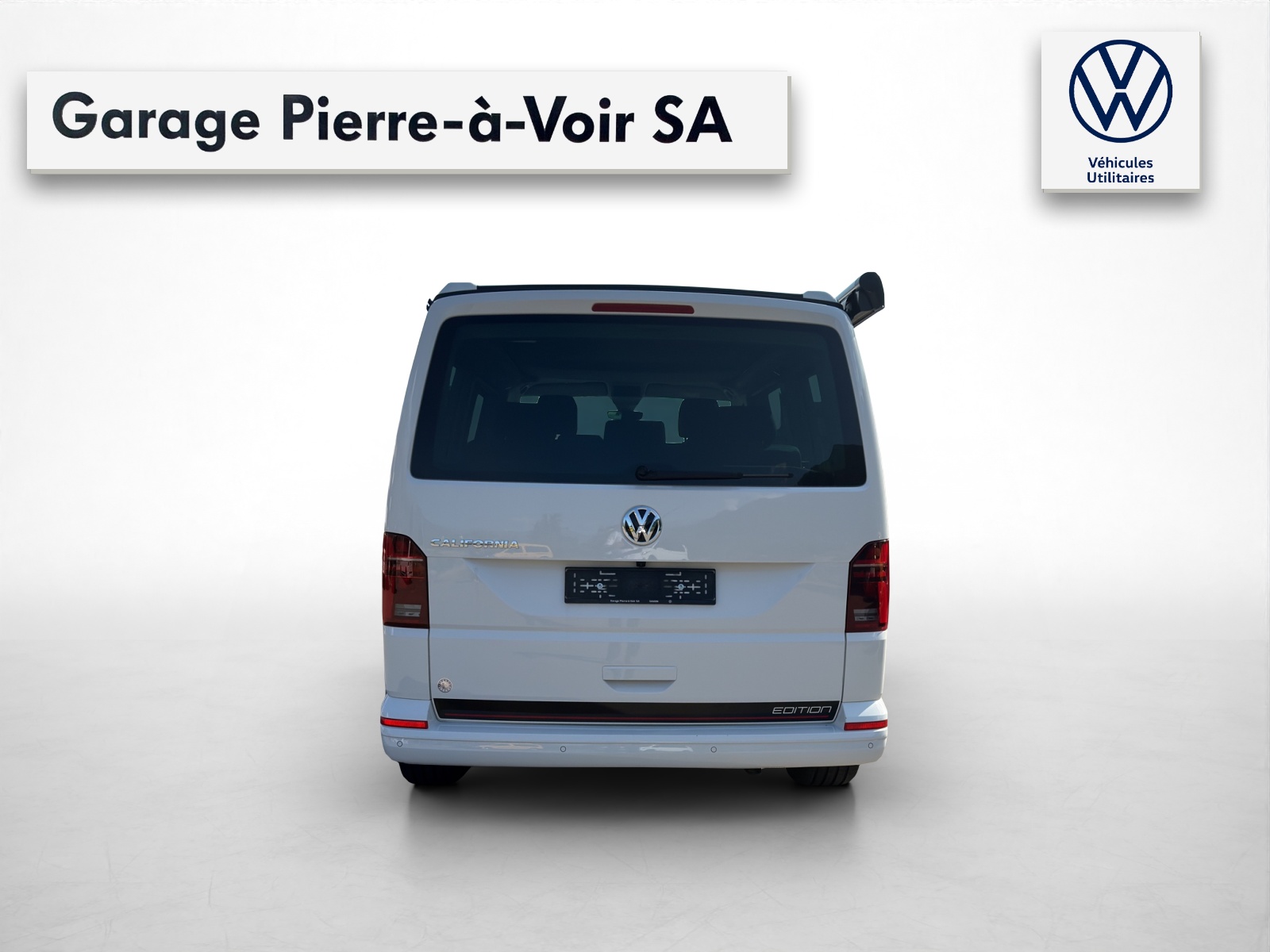 VW T6.1 California 2.0 TDI Beach Last Edition DSG-image-3