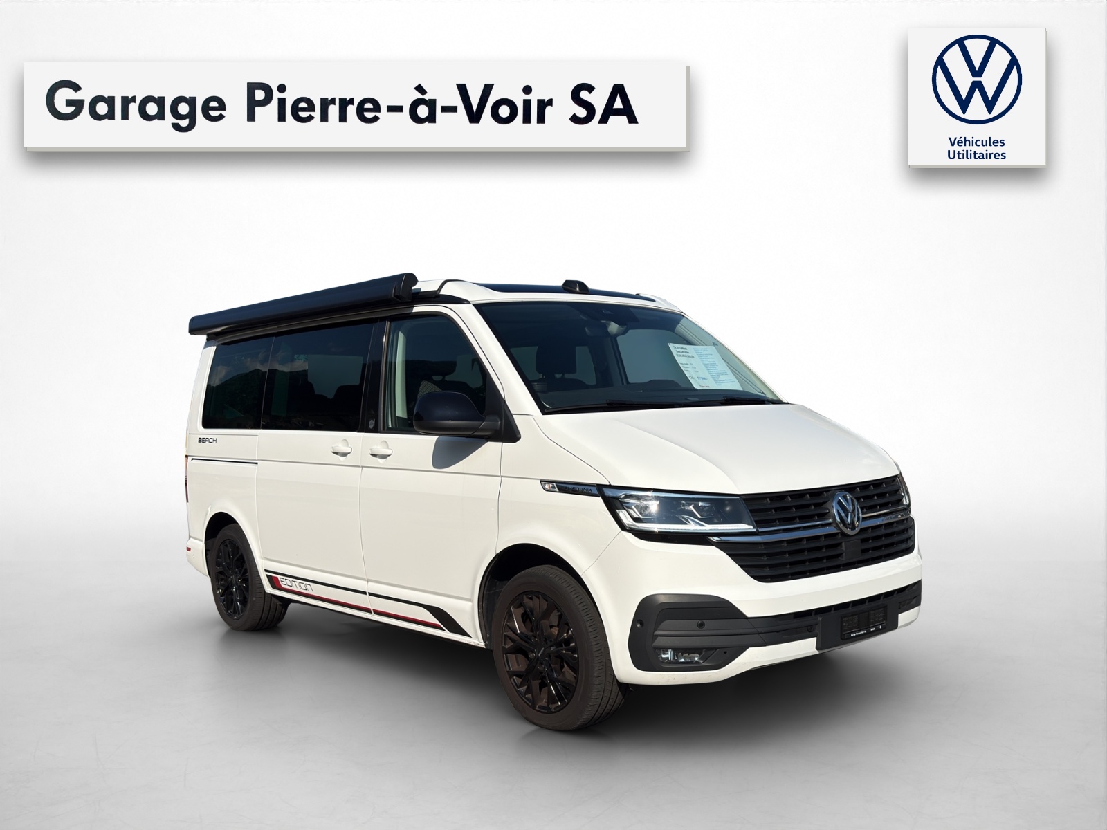 VW T6.1 California 2.0 TDI Beach Last Edition DSG-image-6