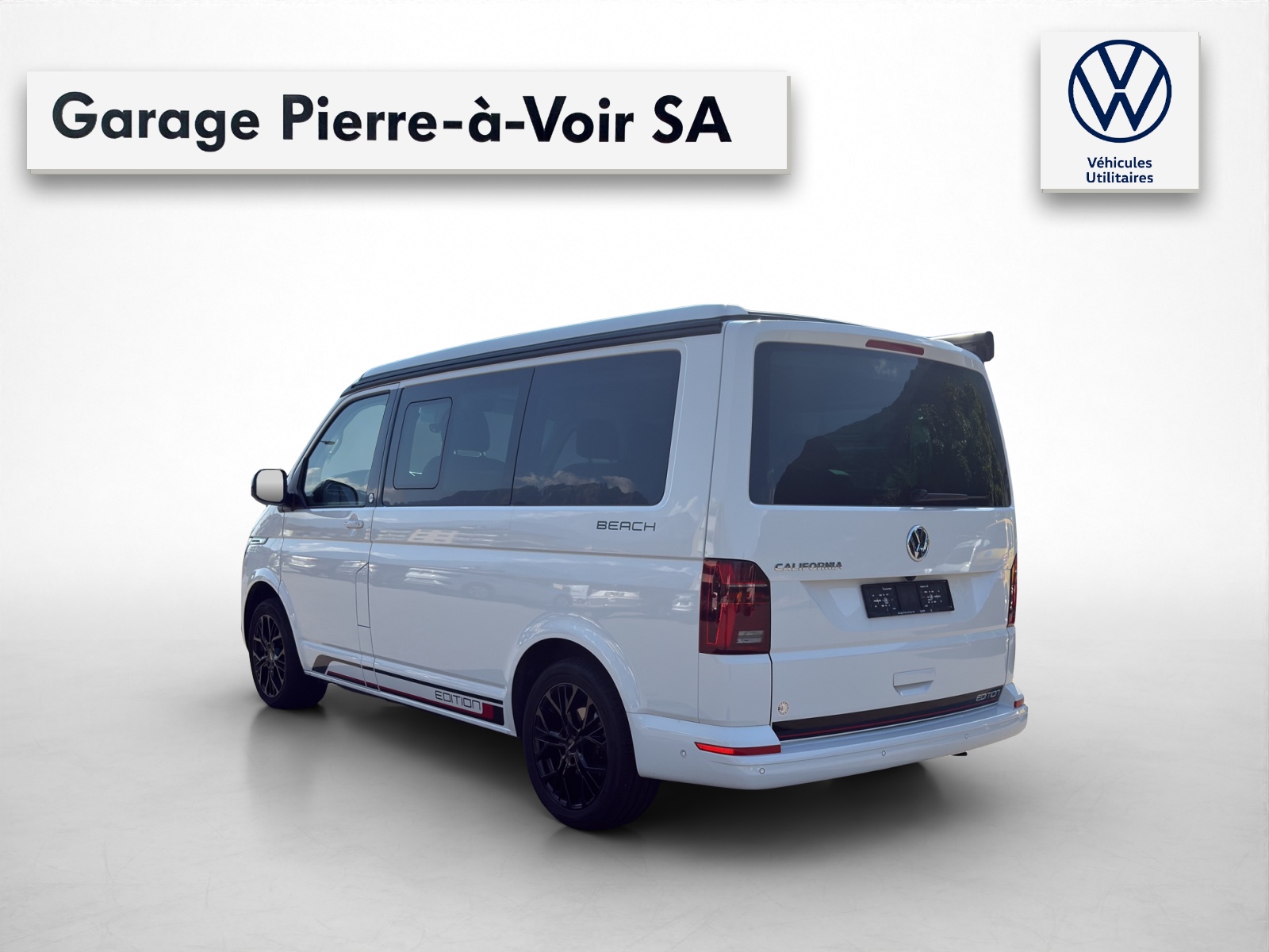 VW T6.1 California 2.0 TDI Beach Last Edition DSG-image-2