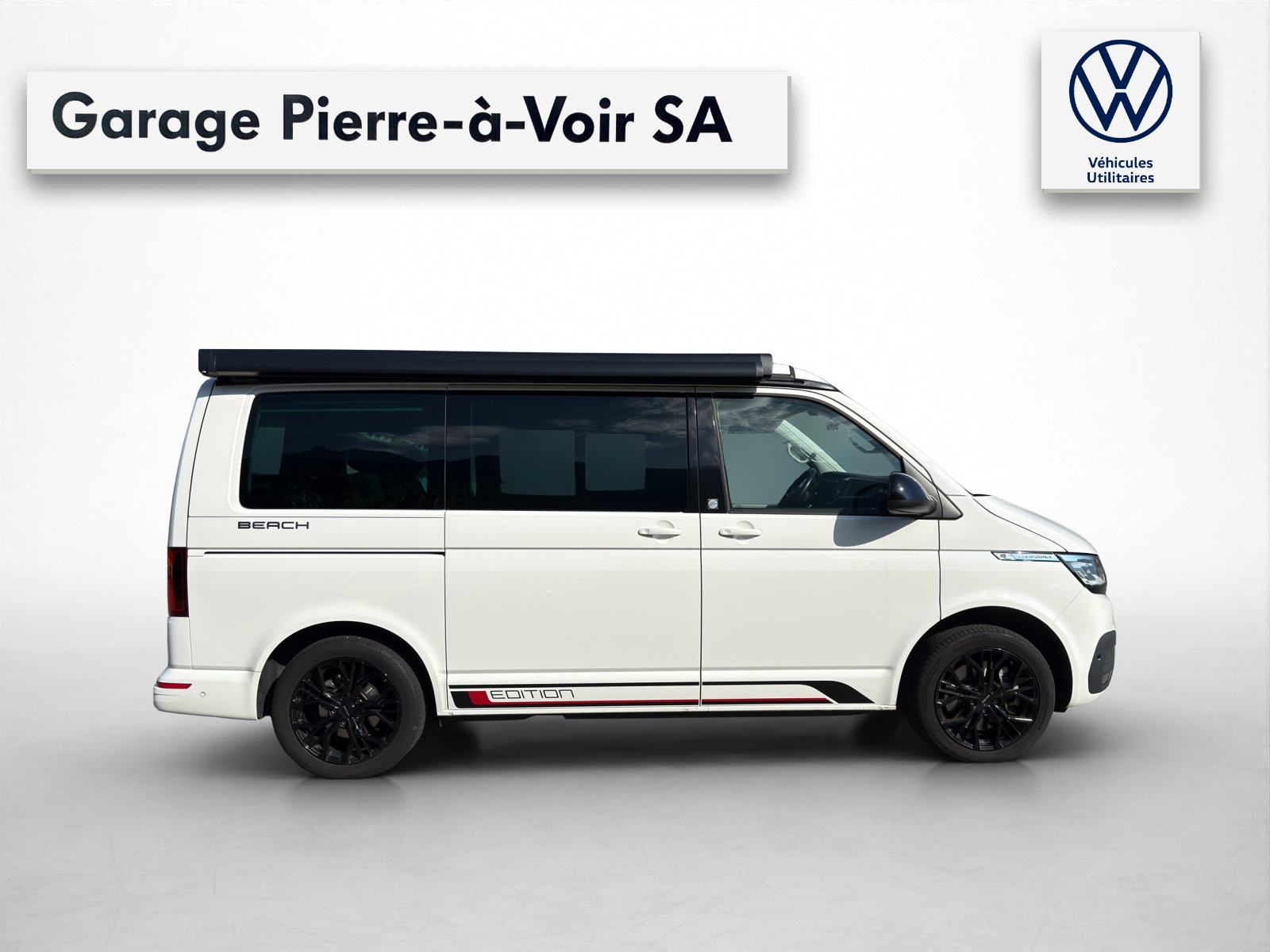 VW T6.1 California 2.0 TDI Beach Last Edition DSG-image-5
