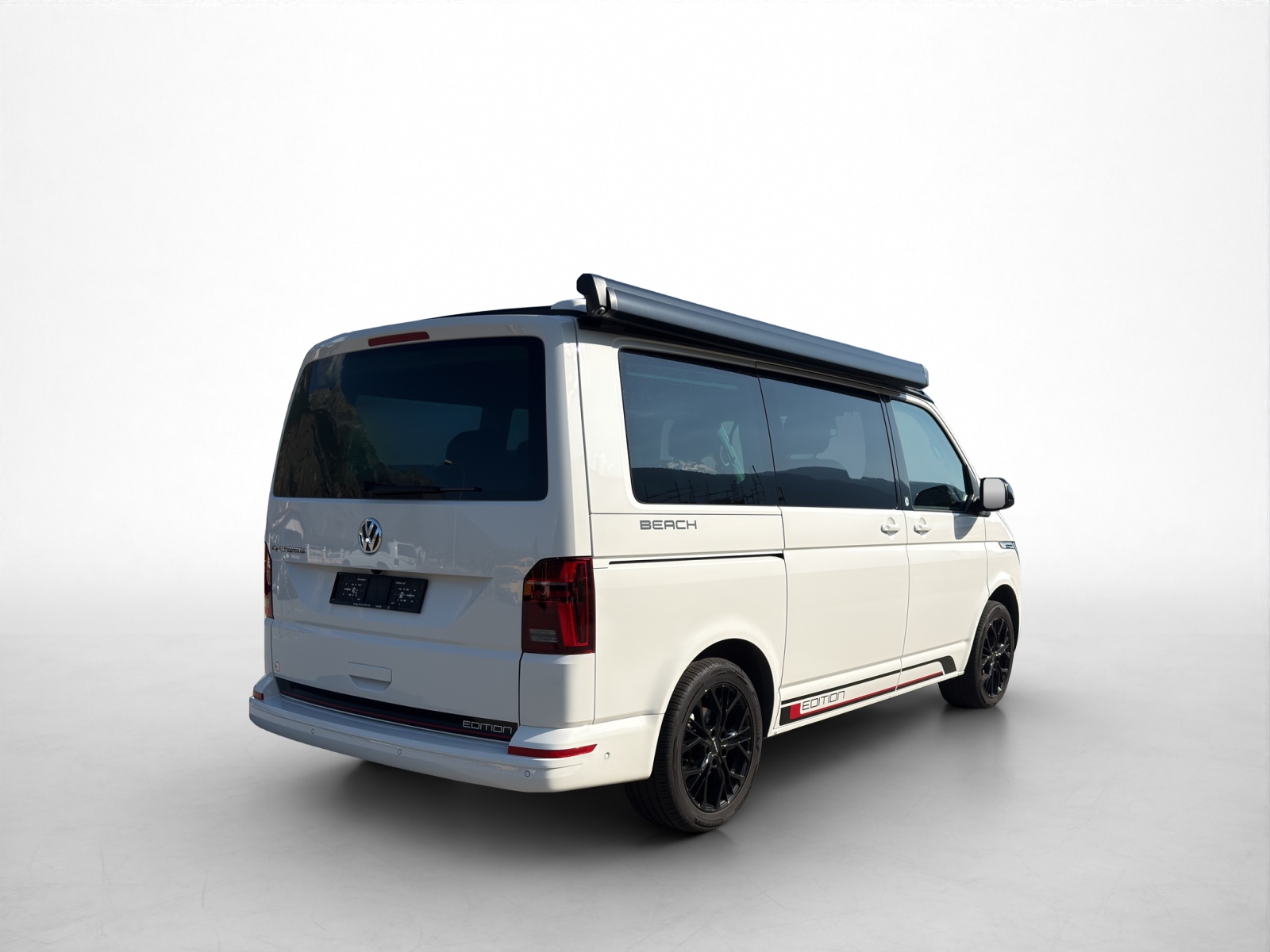 VW T6.1 California 2.0 TDI Beach Last Edition DSG-image-4