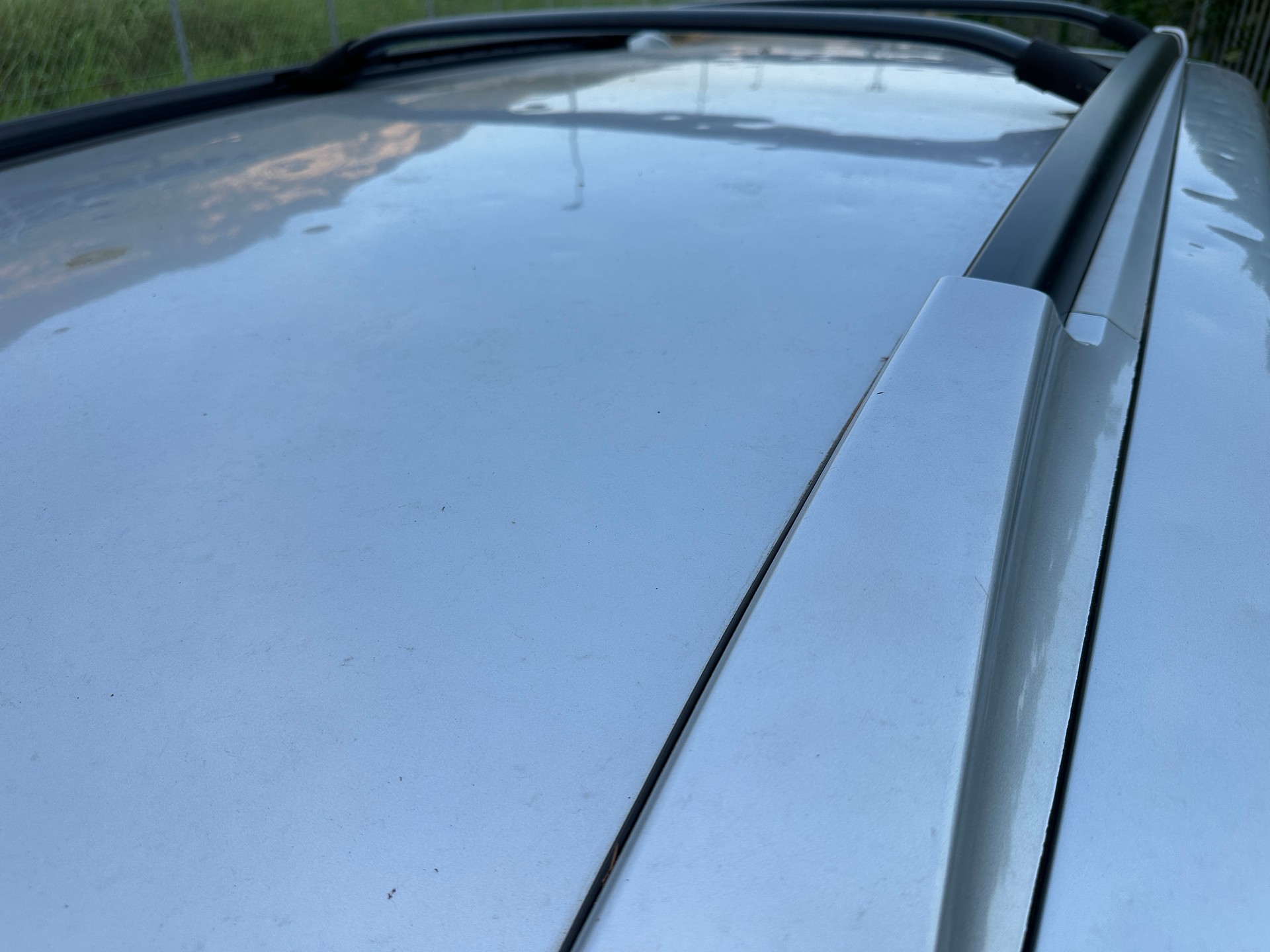 HYUNDAI Santa Fe 2.7 V6 Premium 4WD-image-9