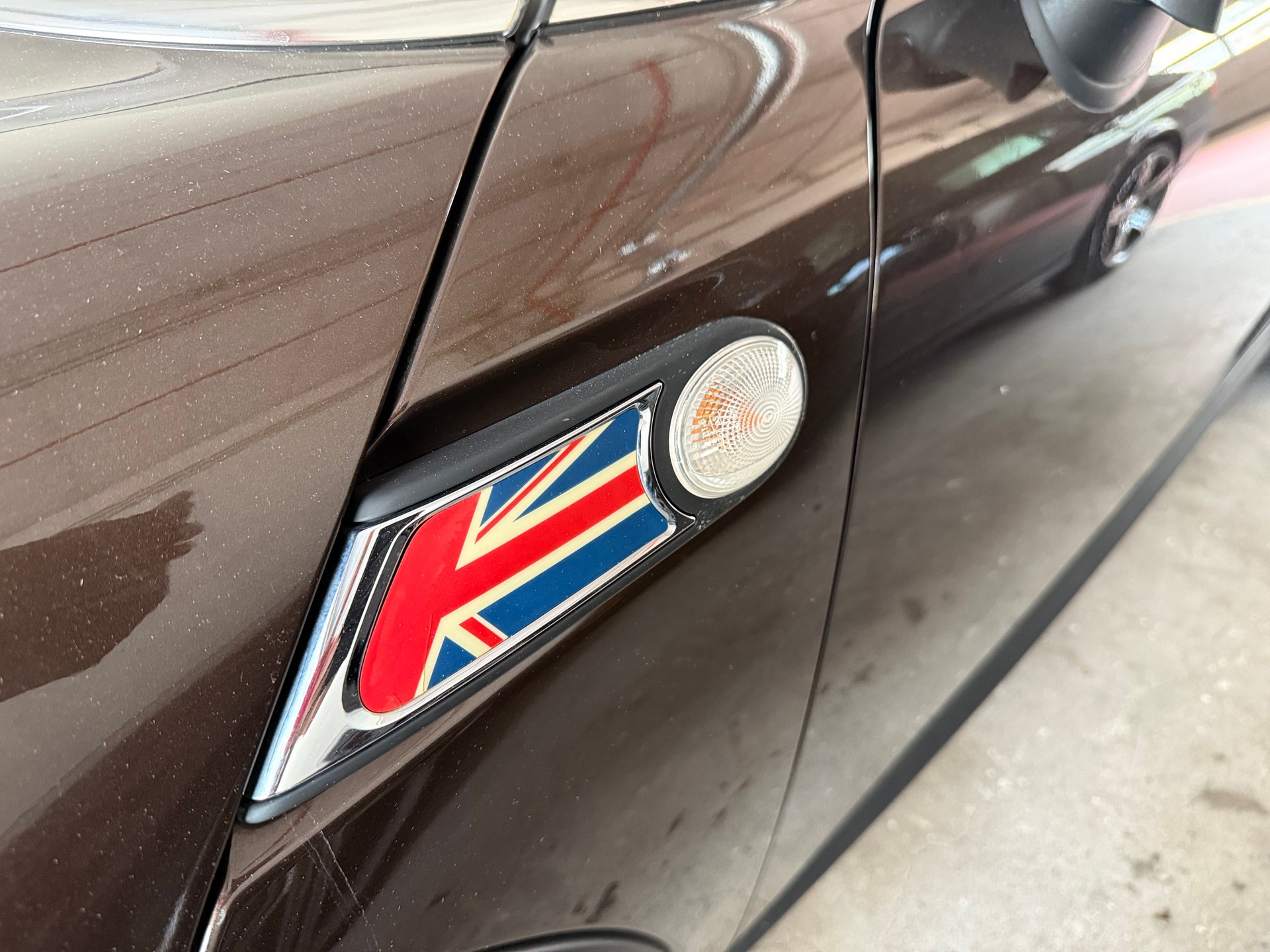 MINI Clubman Cooper S-image-1