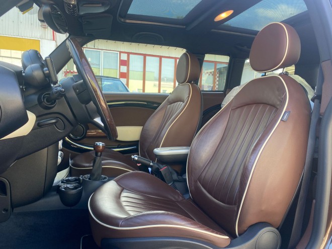 MINI Clubman Cooper S-image-9