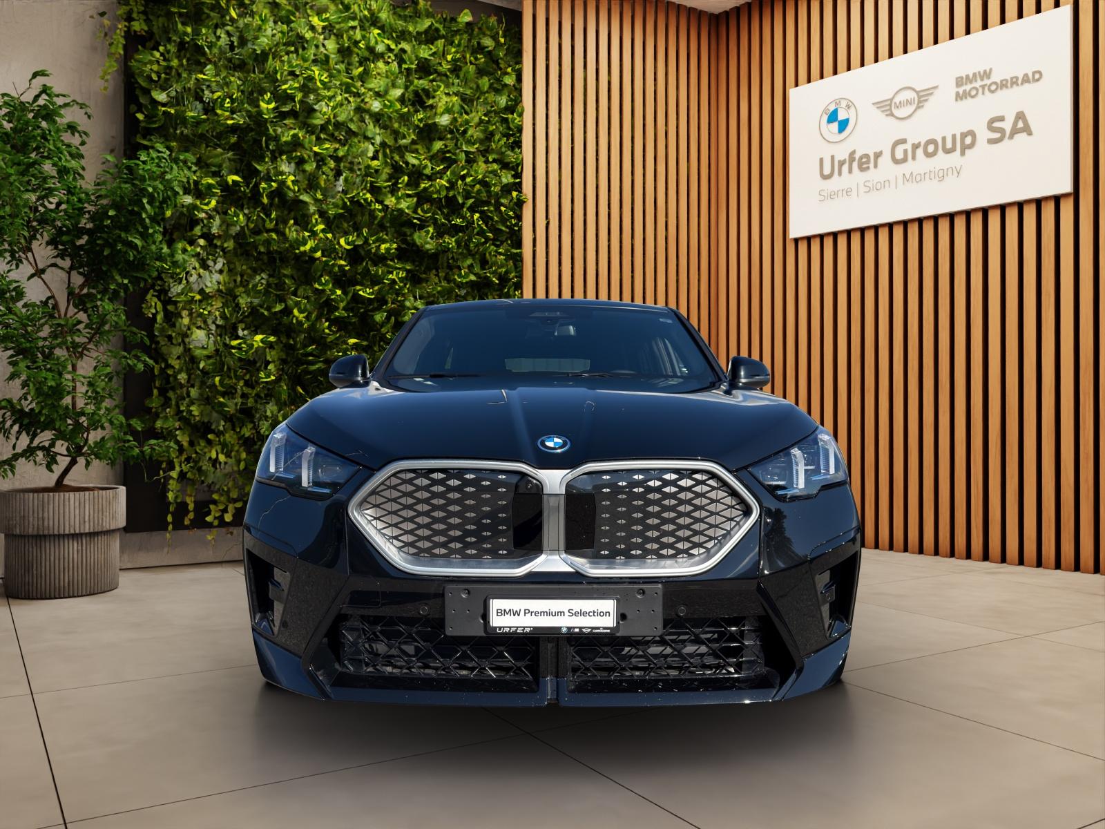 BMW 🆕 iX2 xDrive 30 Edition M Sport (CH) 🔋-image-6