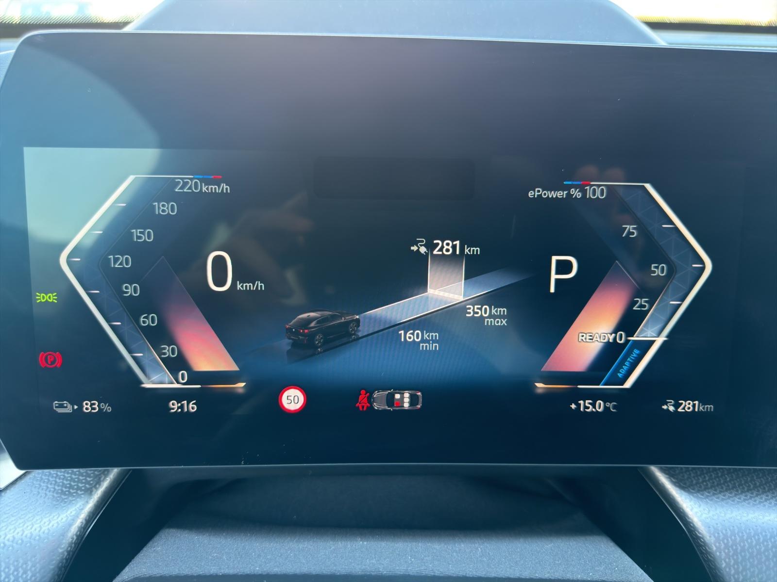 BMW 🆕 iX2 xDrive 30 Edition M Sport (CH) 🔋-image-12