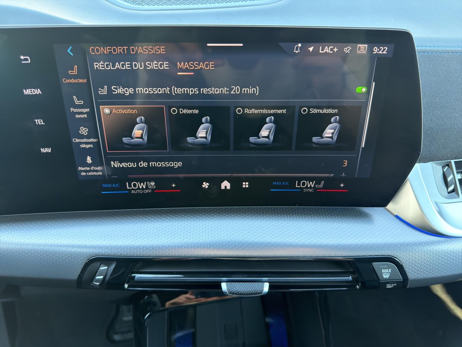 BMW 🆕 iX2 xDrive 30 Edition M Sport (CH) 🔋-image-23