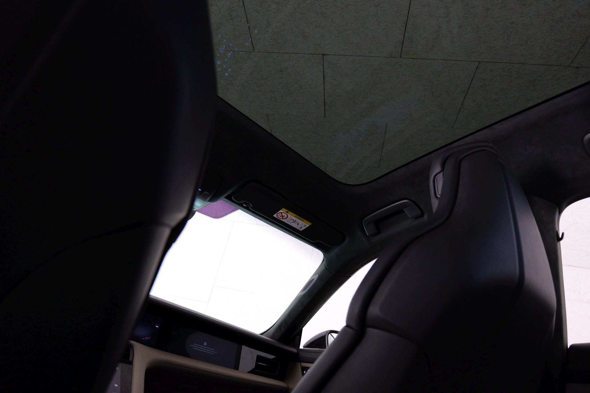 PORSCHE Taycan CrossTurismo Turbo 104kWh-image-28