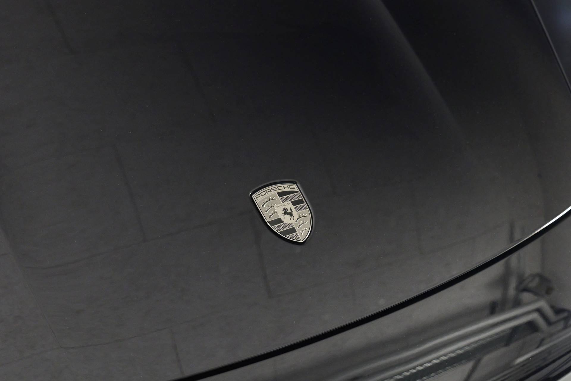 PORSCHE Taycan CrossTurismo Turbo 104kWh-image-24