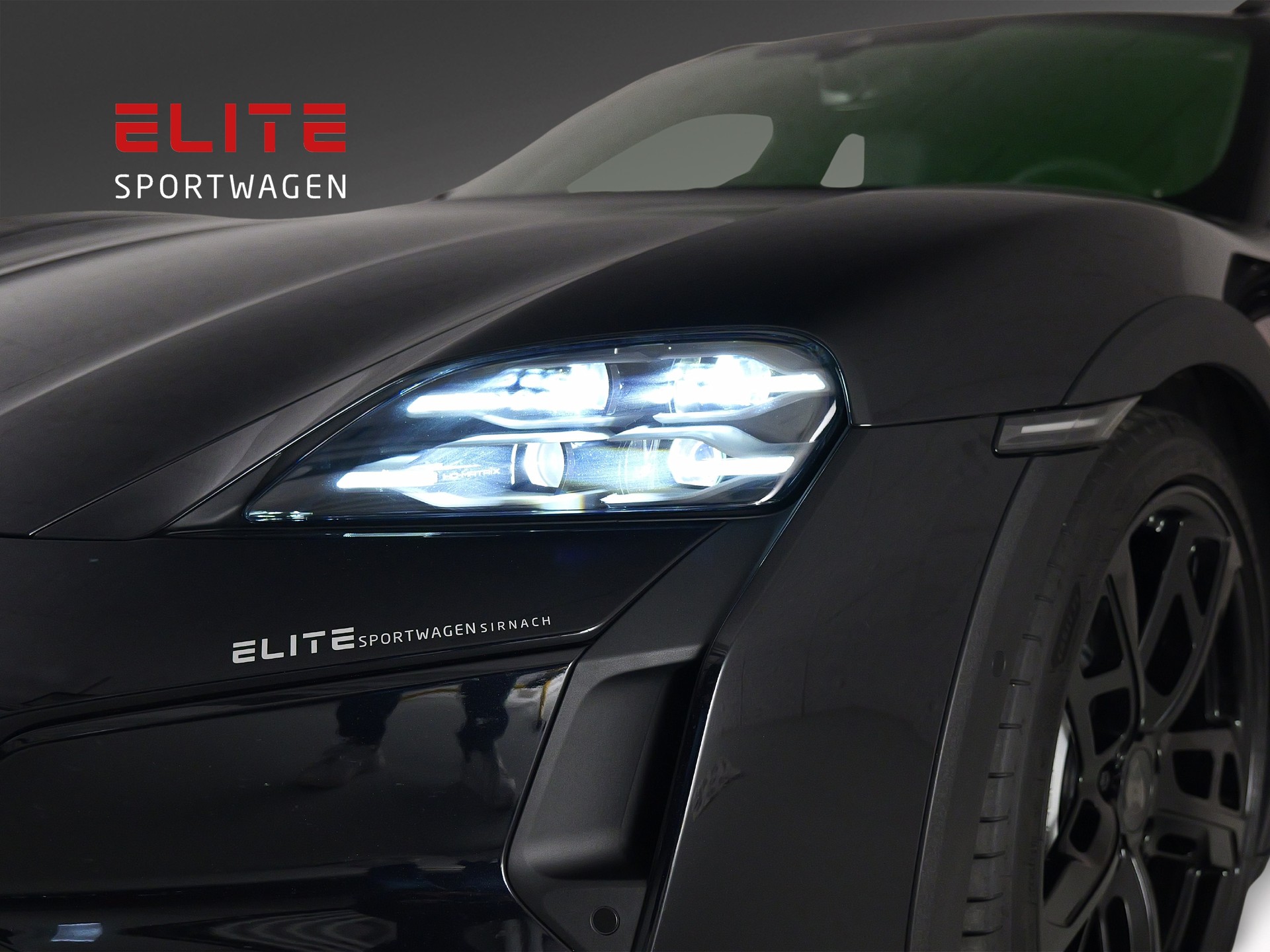 PORSCHE Taycan CrossTurismo Turbo 104kWh-image-19