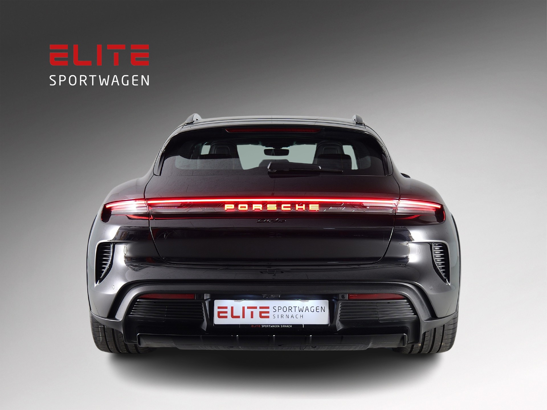 PORSCHE Taycan CrossTurismo Turbo 104kWh-image-6