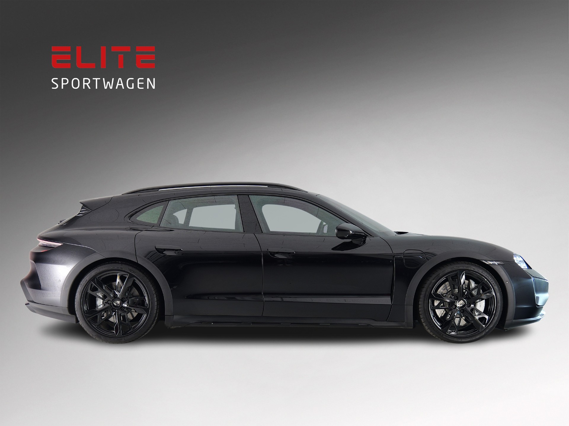 PORSCHE Taycan CrossTurismo Turbo 104kWh-image-4