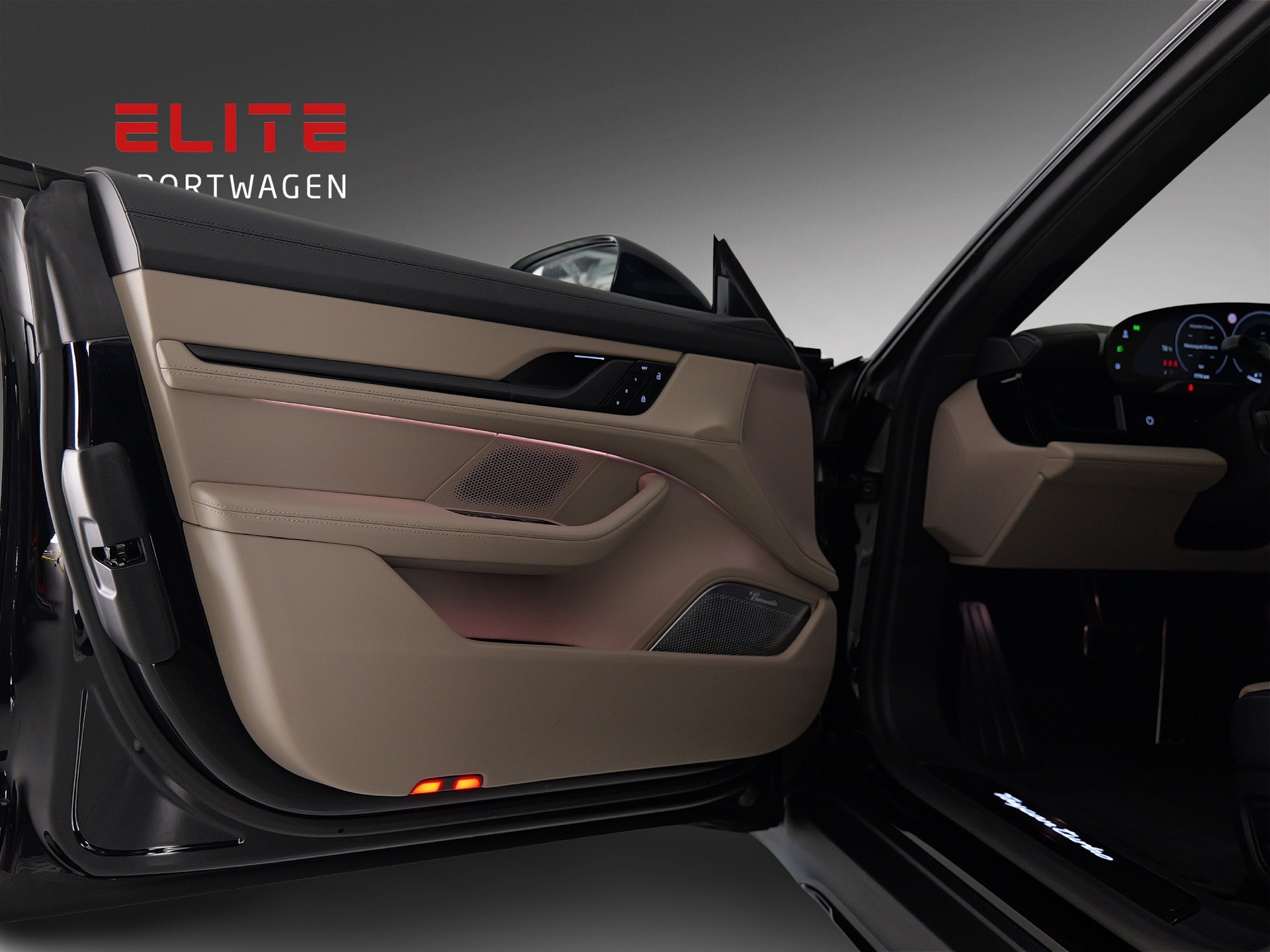 PORSCHE Taycan CrossTurismo Turbo 104kWh-image-9