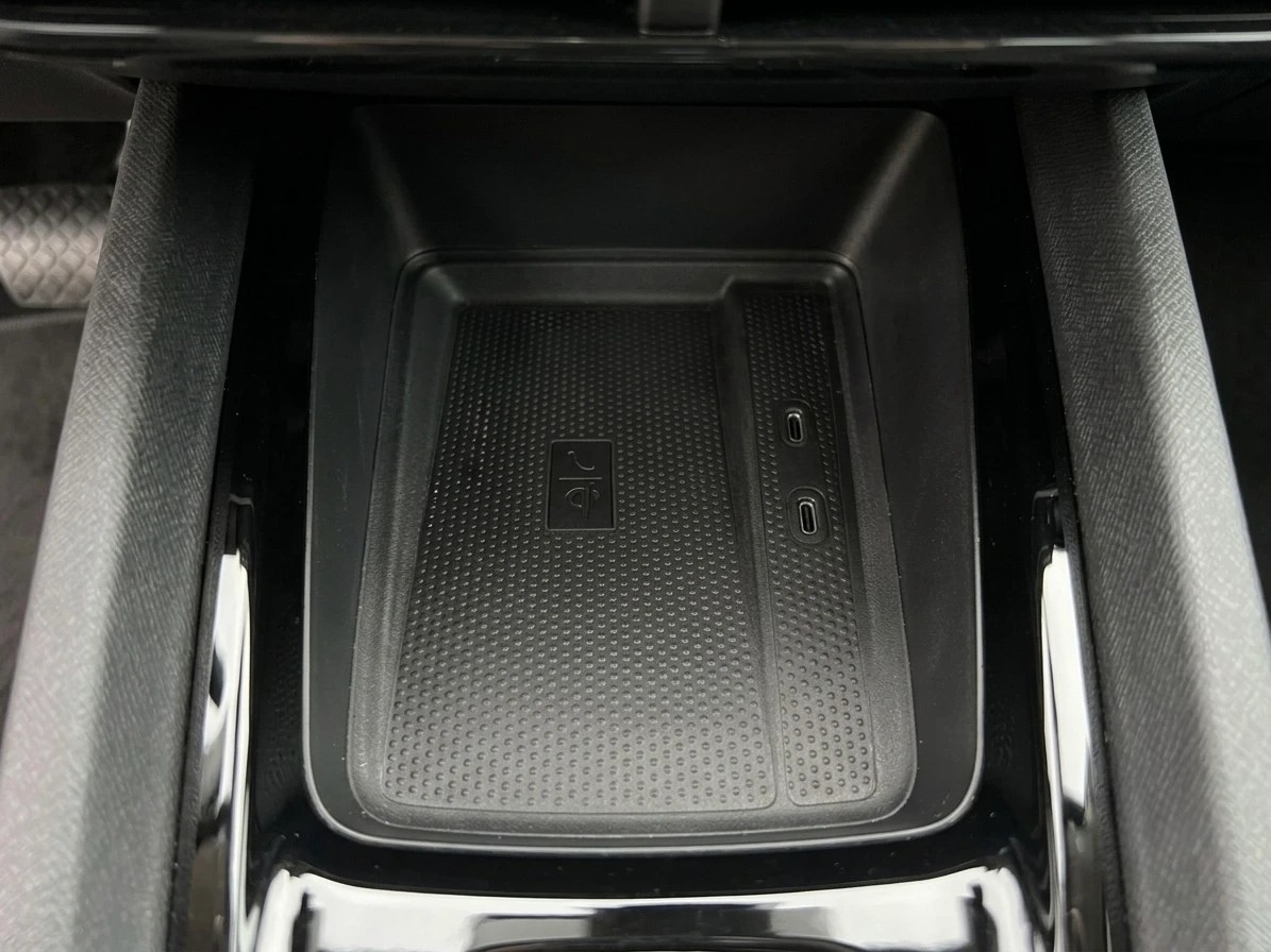 SKODA Octavia Combi 2.0 TDI DSG Ambition-image-27