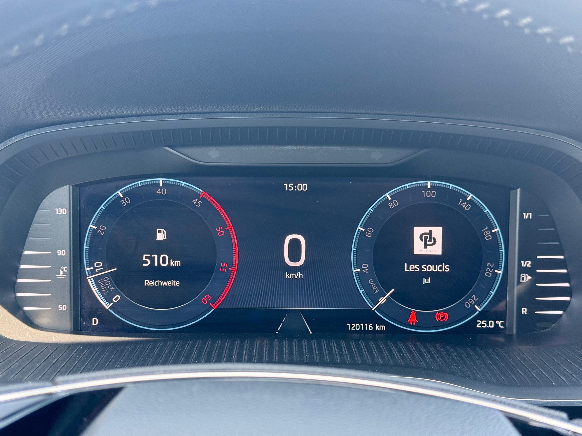 SKODA Octavia Combi 2.0 TDI DSG Ambition-image-21