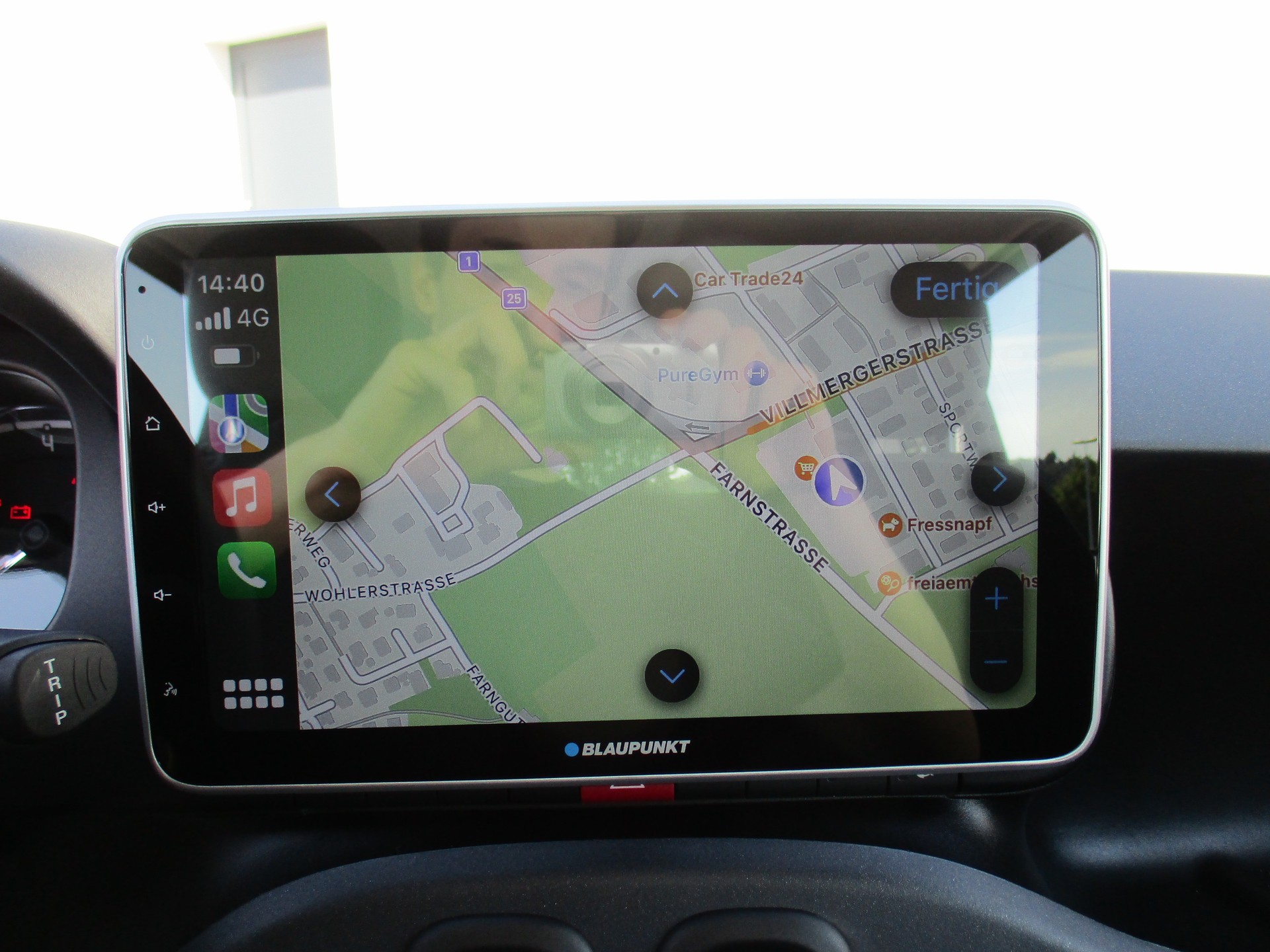 FIAT Panda 1.0 GSE MildHybrid Cult-image-8