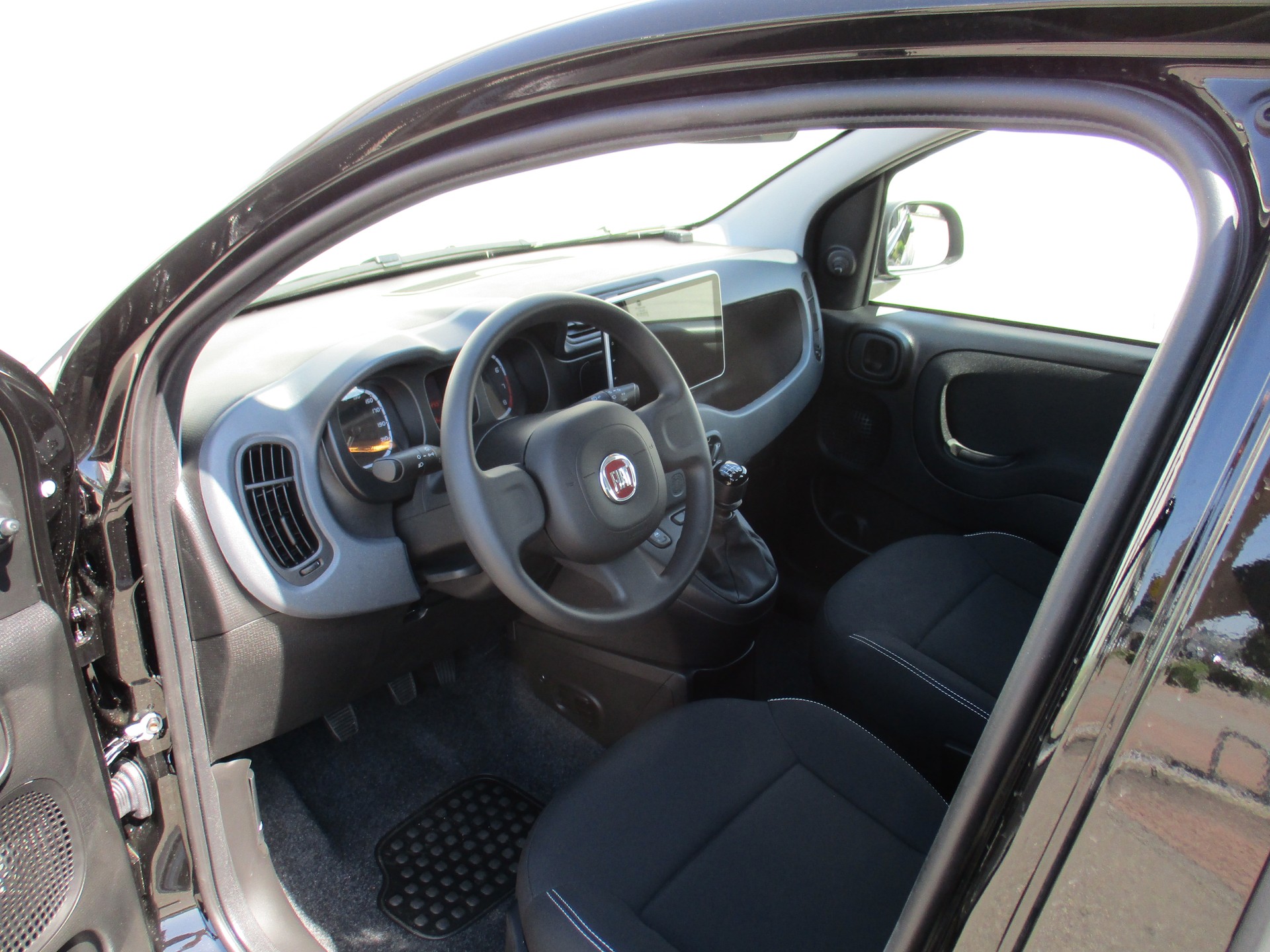 FIAT Panda 1.0 GSE MildHybrid Cult-image-7