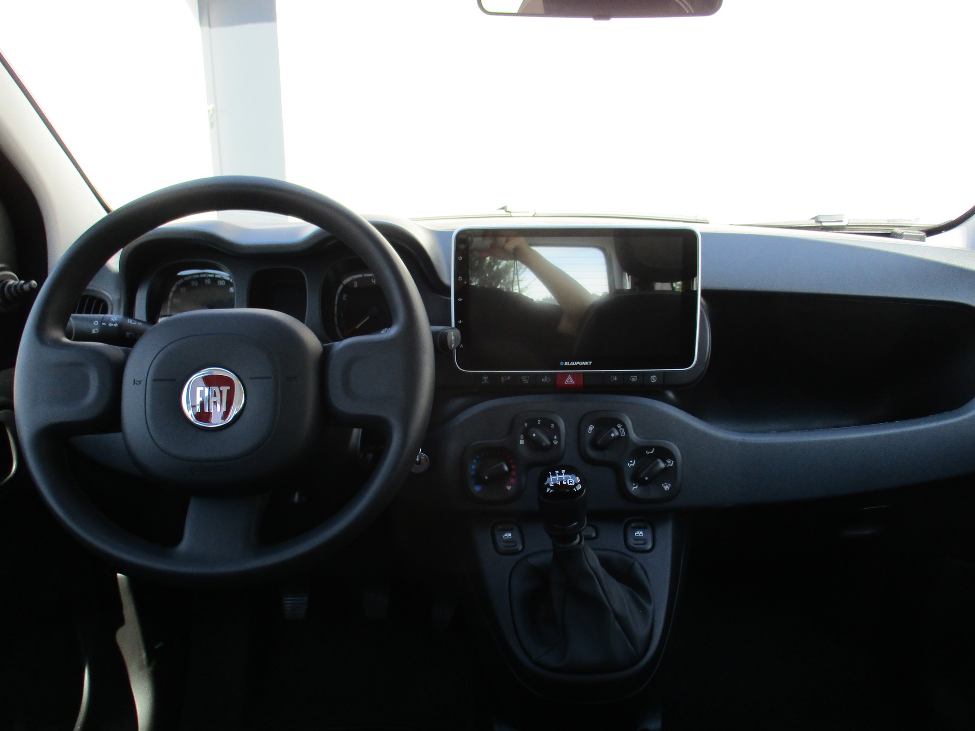 FIAT Panda 1.0 GSE MildHybrid Cult-image-5