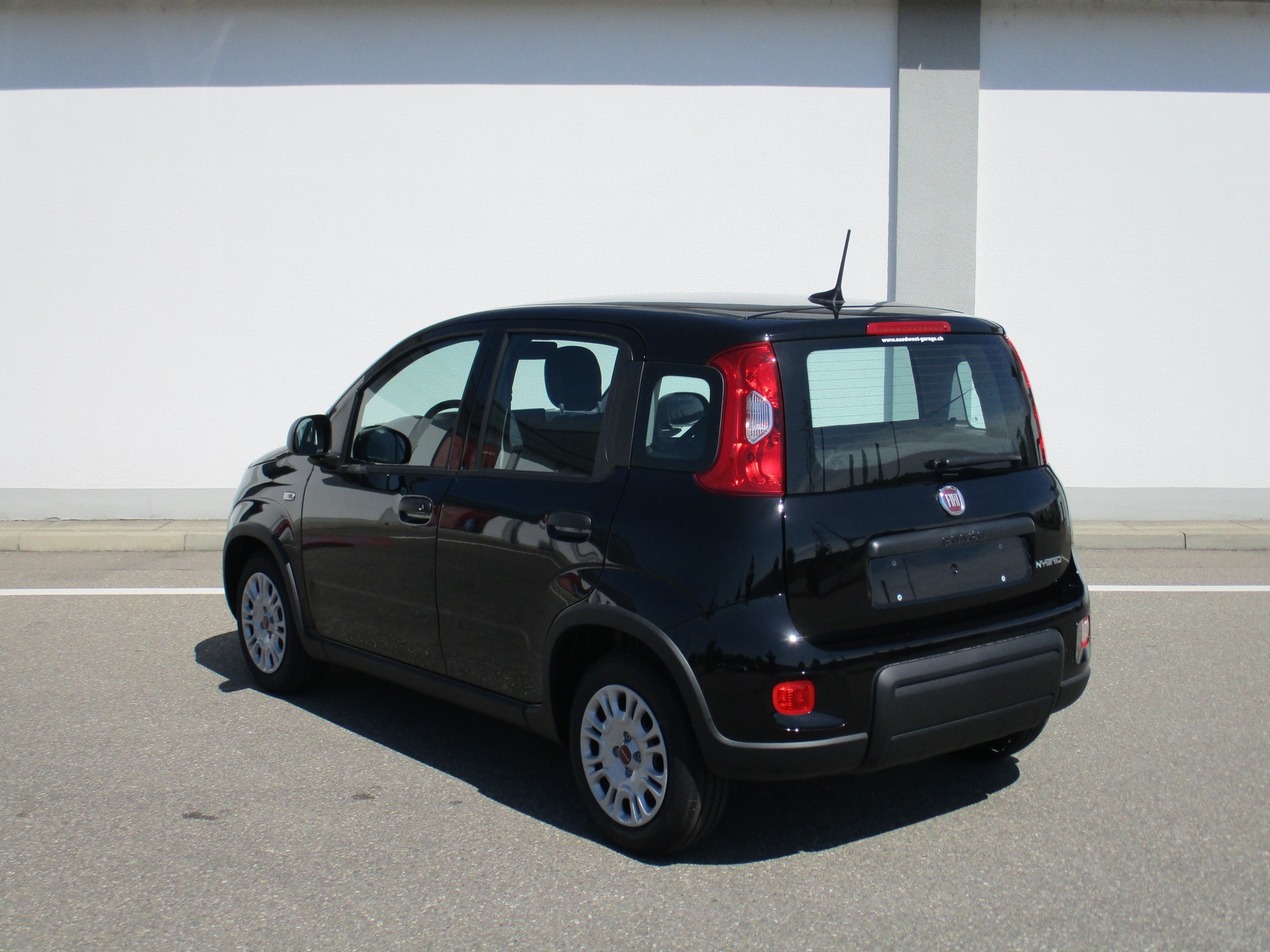 FIAT Panda 1.0 GSE MildHybrid Cult-image-2