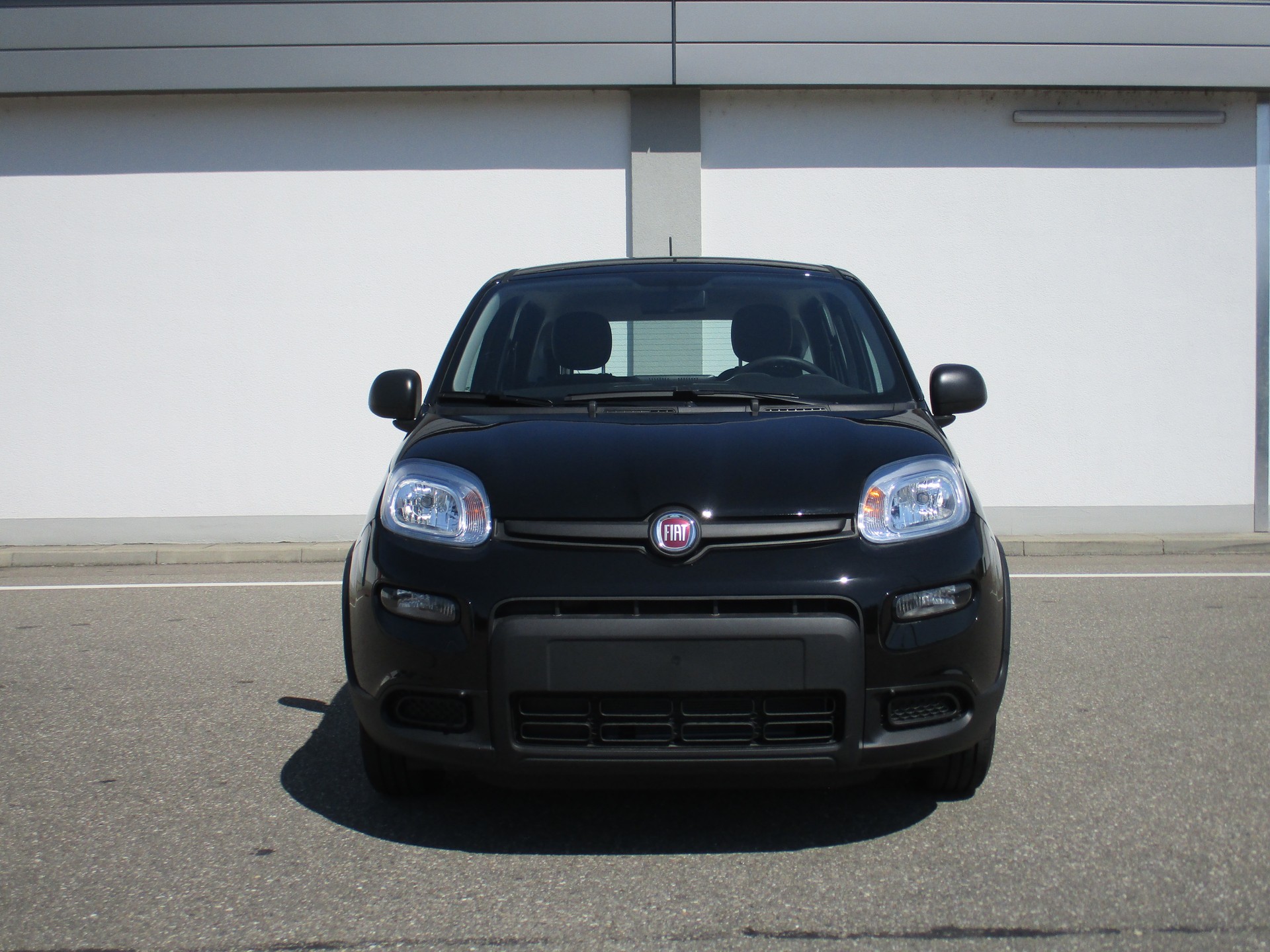 FIAT Panda 1.0 GSE MildHybrid Cult-image-1