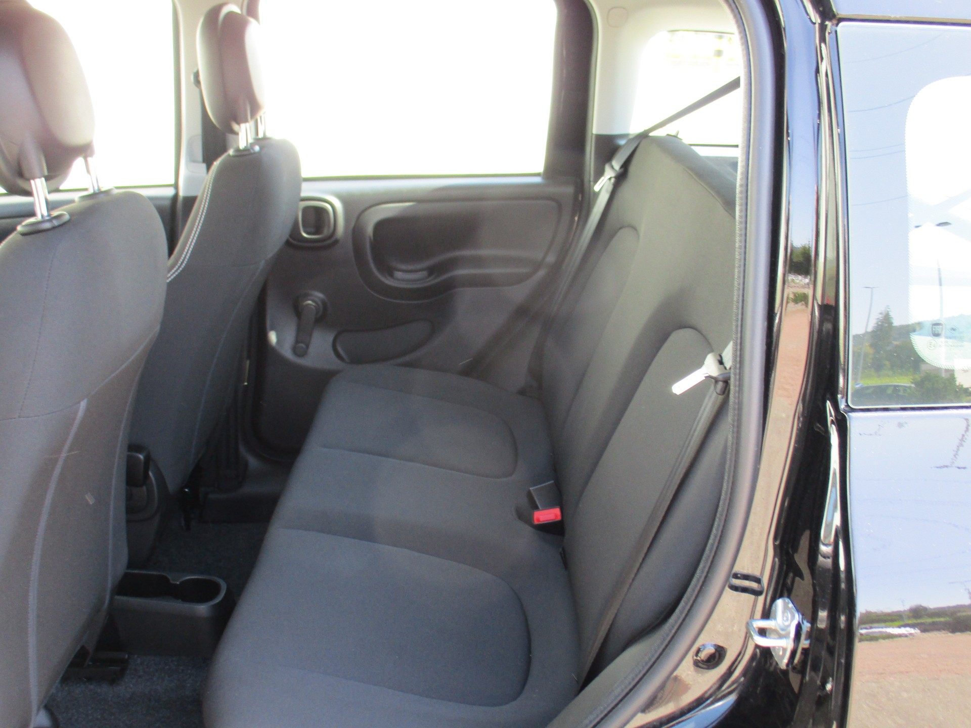 FIAT Panda 1.0 GSE MildHybrid Cult-image-4