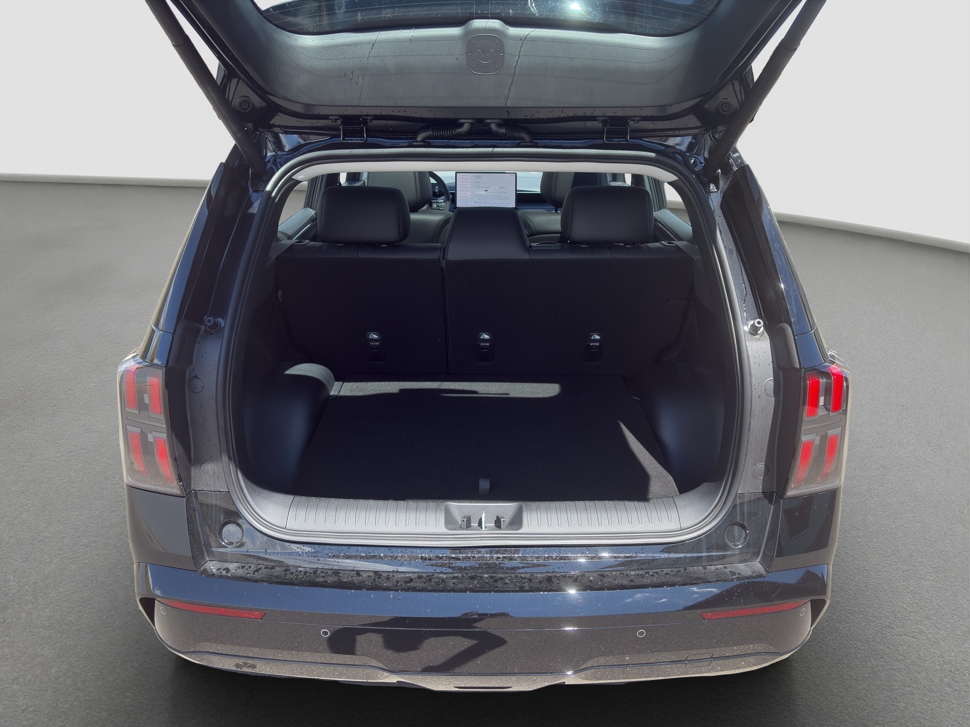 GAC AION V-image-18