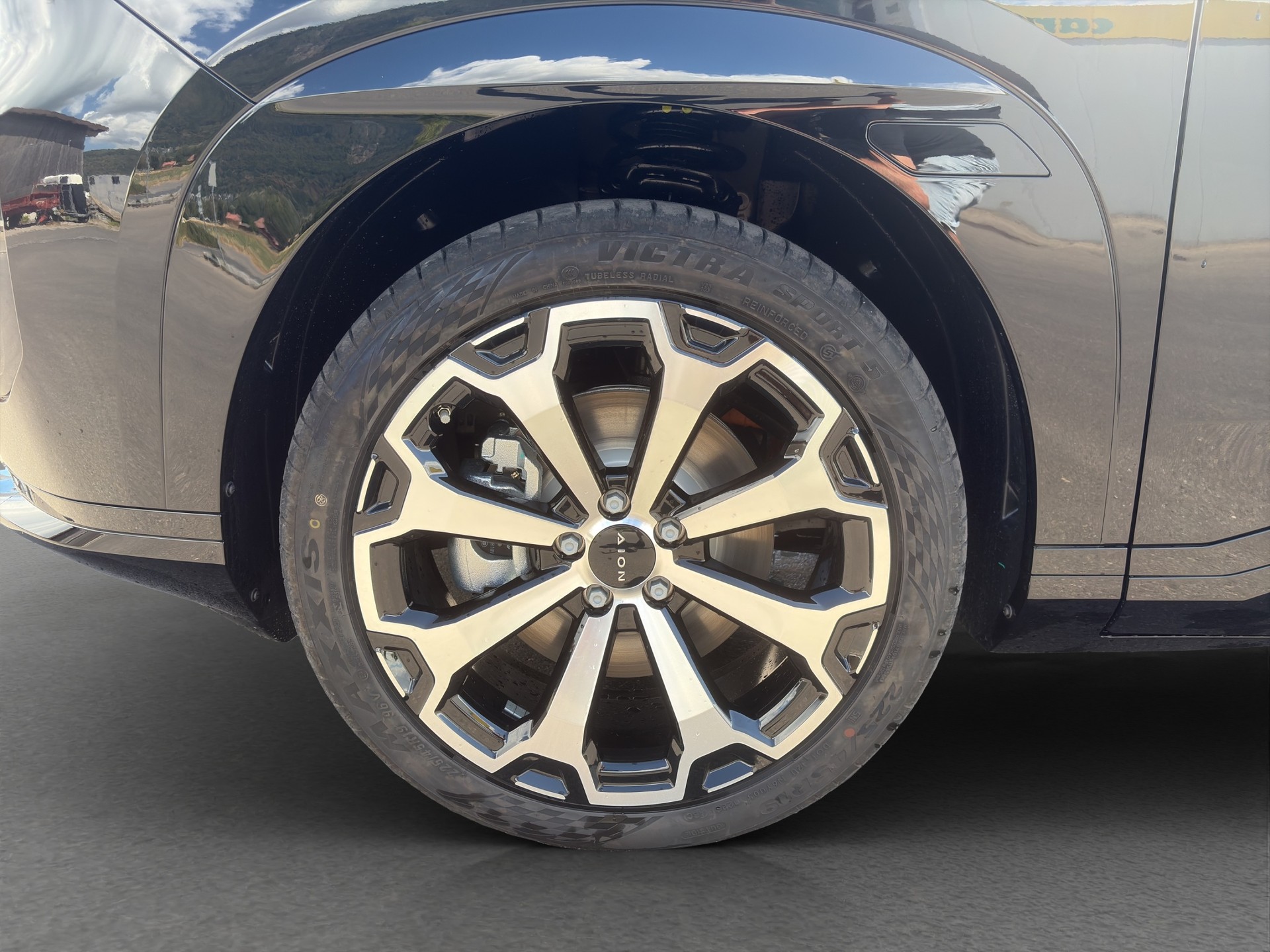 GAC AION V-image-20