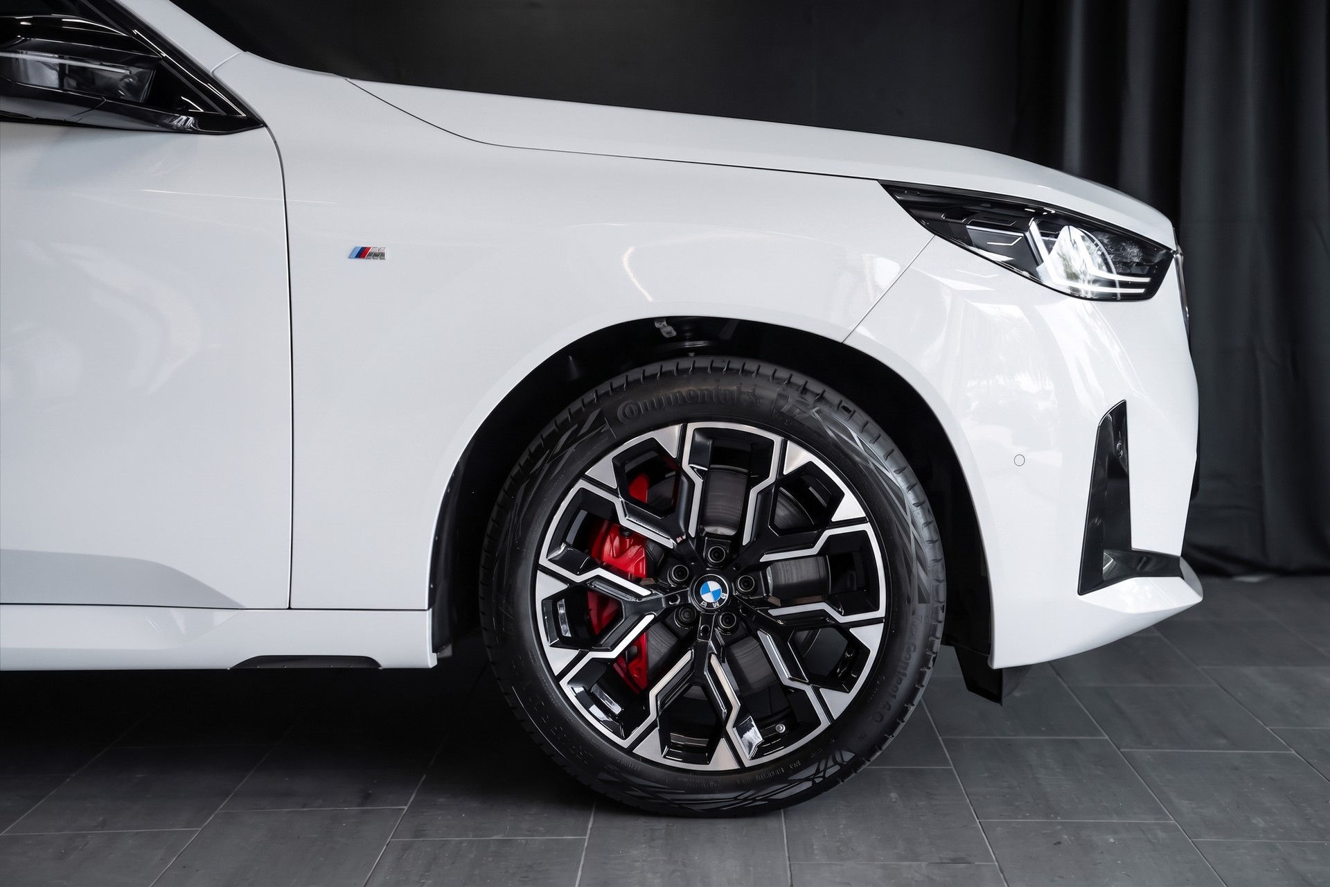 BMW X3 xDrive M50 48V M Sport Pro / Alle Assistenten / Harman/Kardon / Panoramadach / Head-Up / 360° Kamera / AHK-image-3