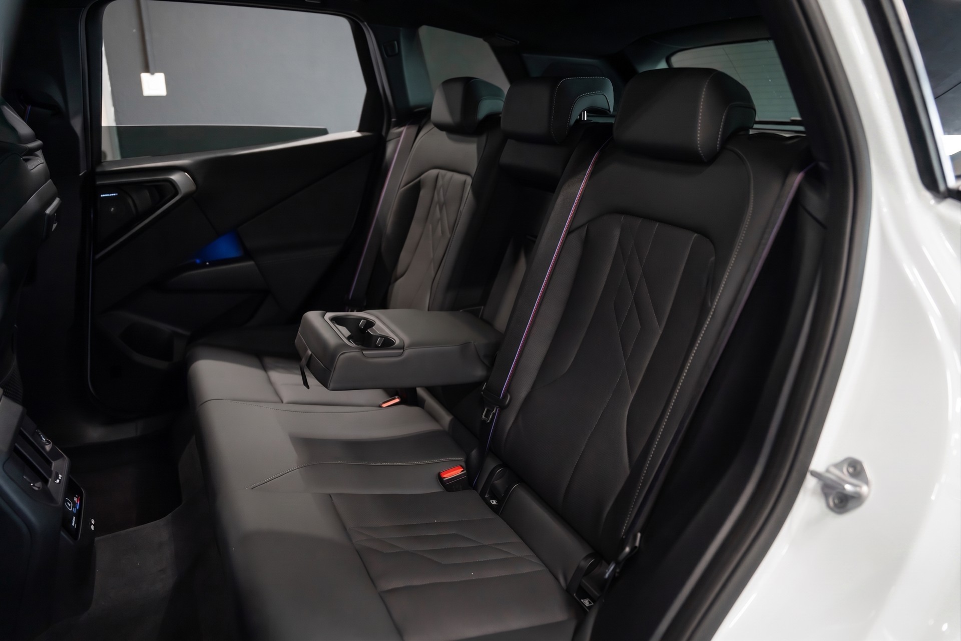 BMW X3 xDrive M50 48V M Sport Pro / Alle Assistenten / Harman/Kardon / Panoramadach / Head-Up / 360° Kamera / AHK-image-12