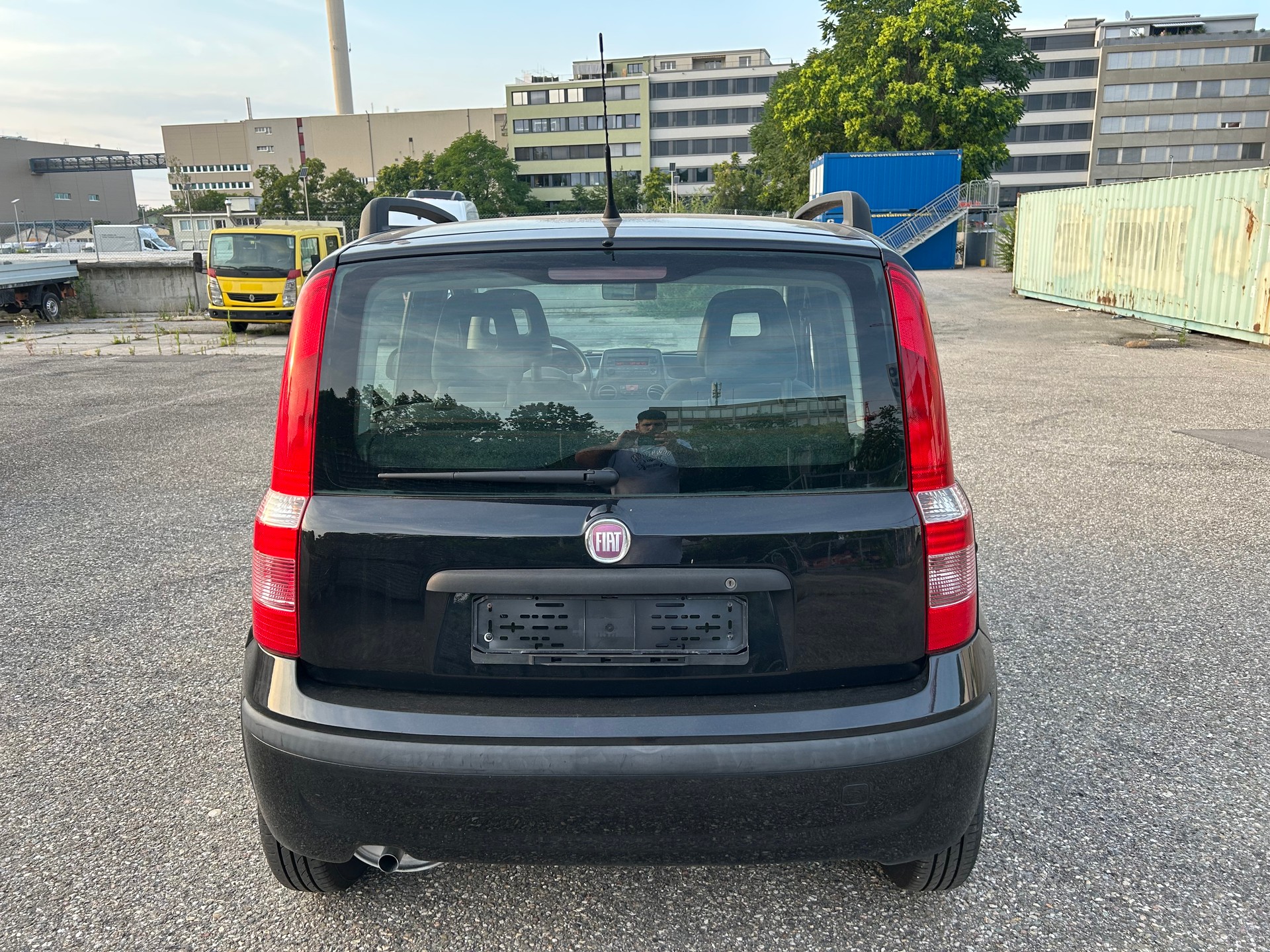 FIAT Panda 1.2 Classic-image-3