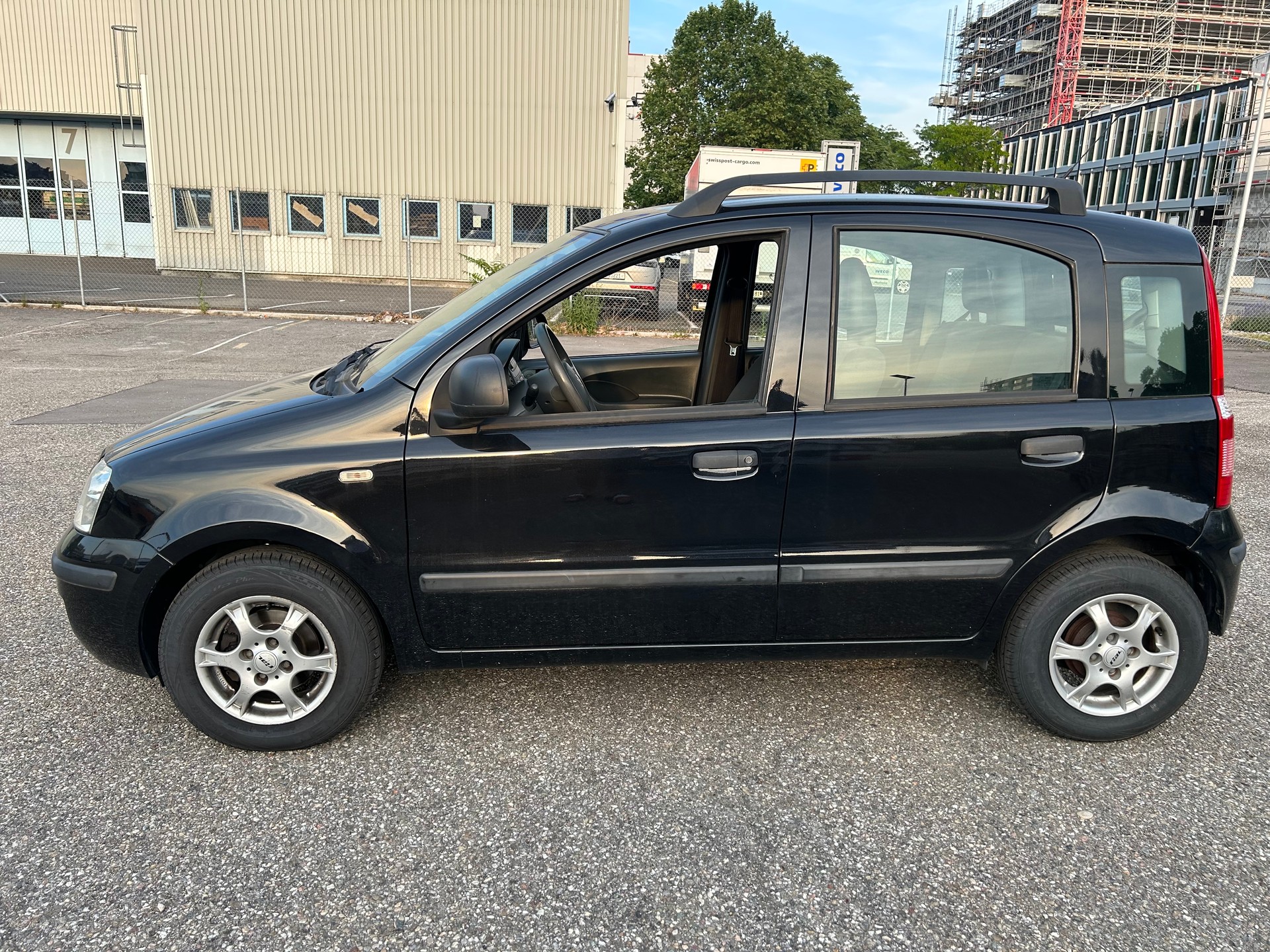 FIAT Panda 1.2 Classic-image-1