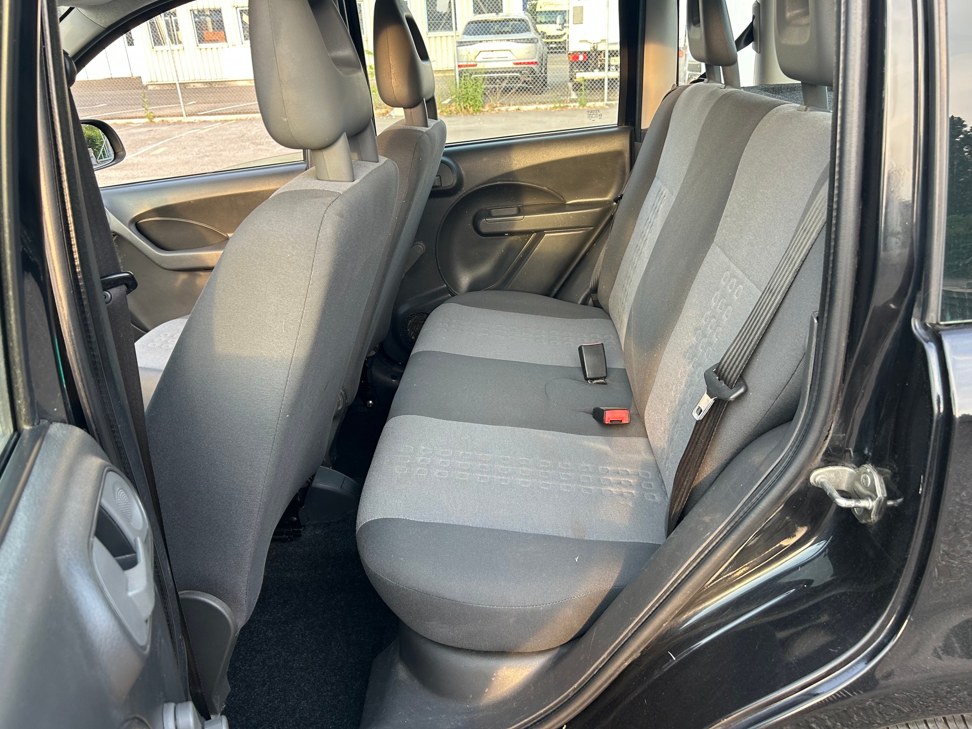 FIAT Panda 1.2 Classic-image-9